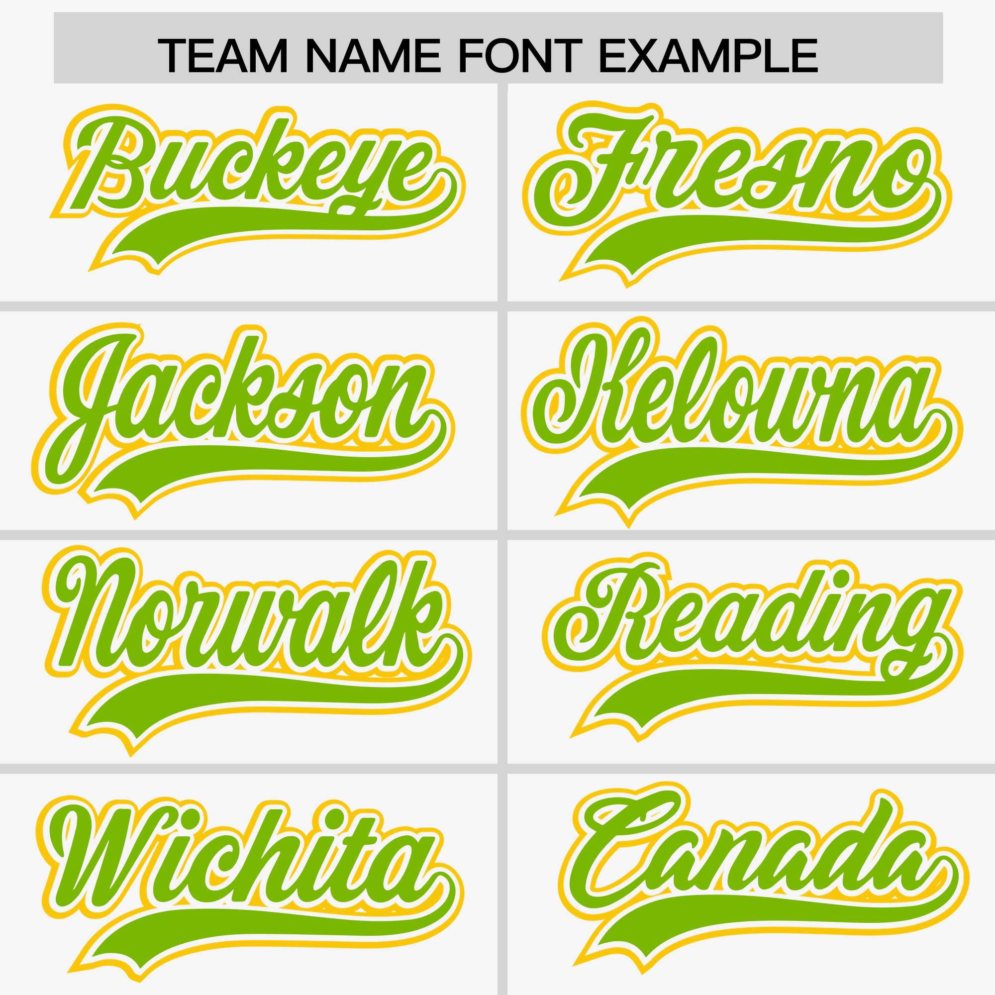 Custom White Neon Green and Gold Raglan Sleeves Authentic Baseball Jersey