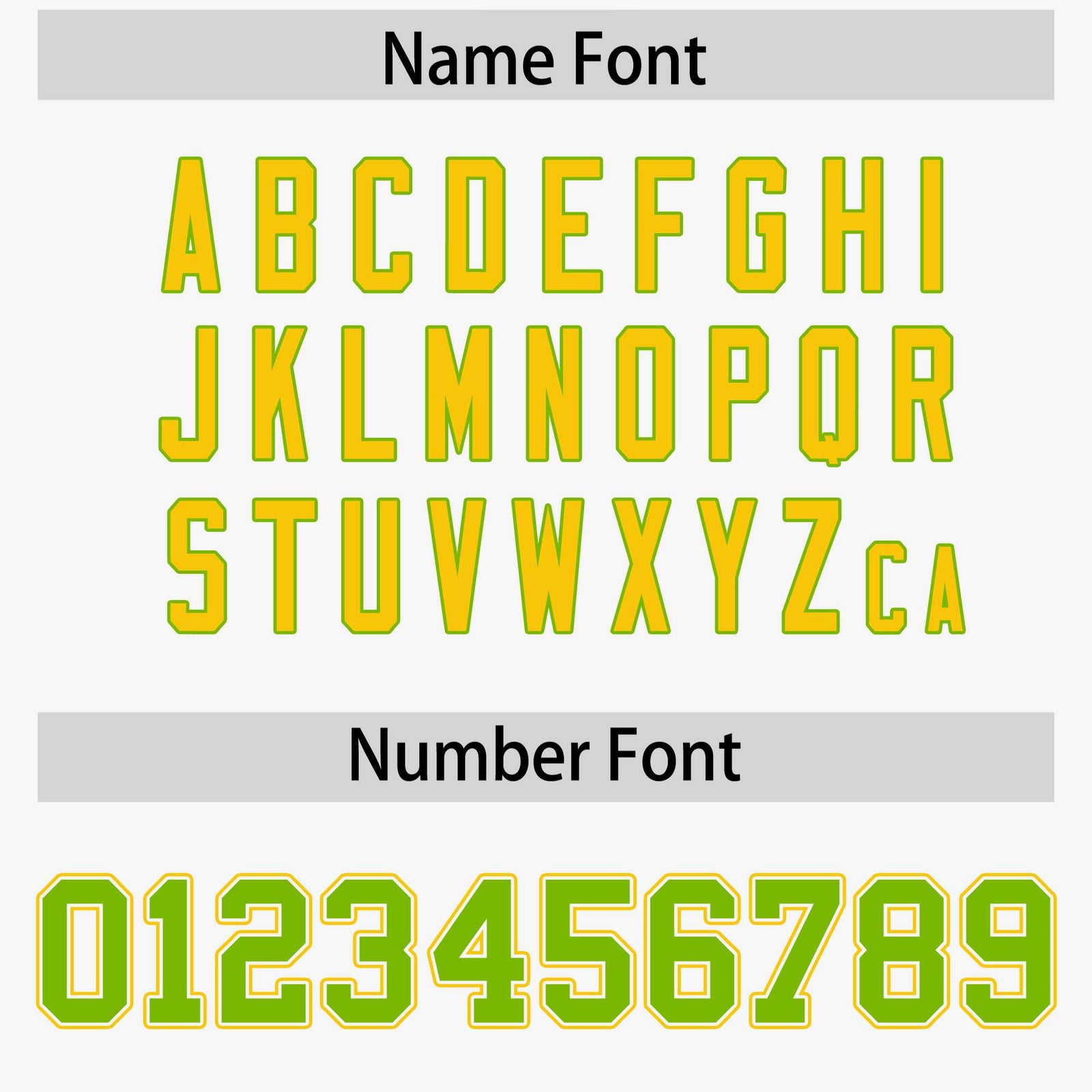 Custom White Neon Green and Gold Raglan Sleeves Authentic Baseball Jersey