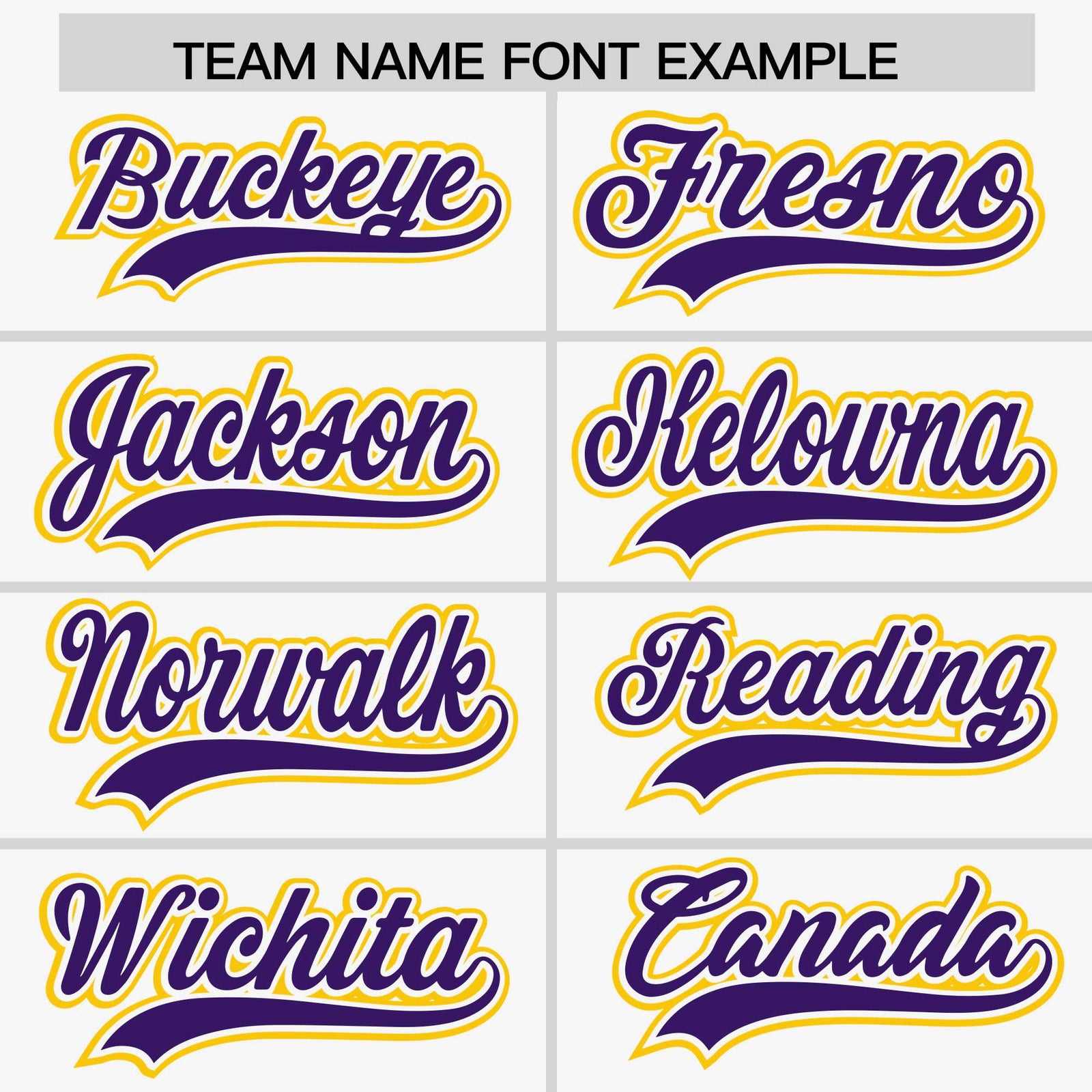 Custom White Purple and Gold Raglan Sleeves Authentic Baseball Jersey