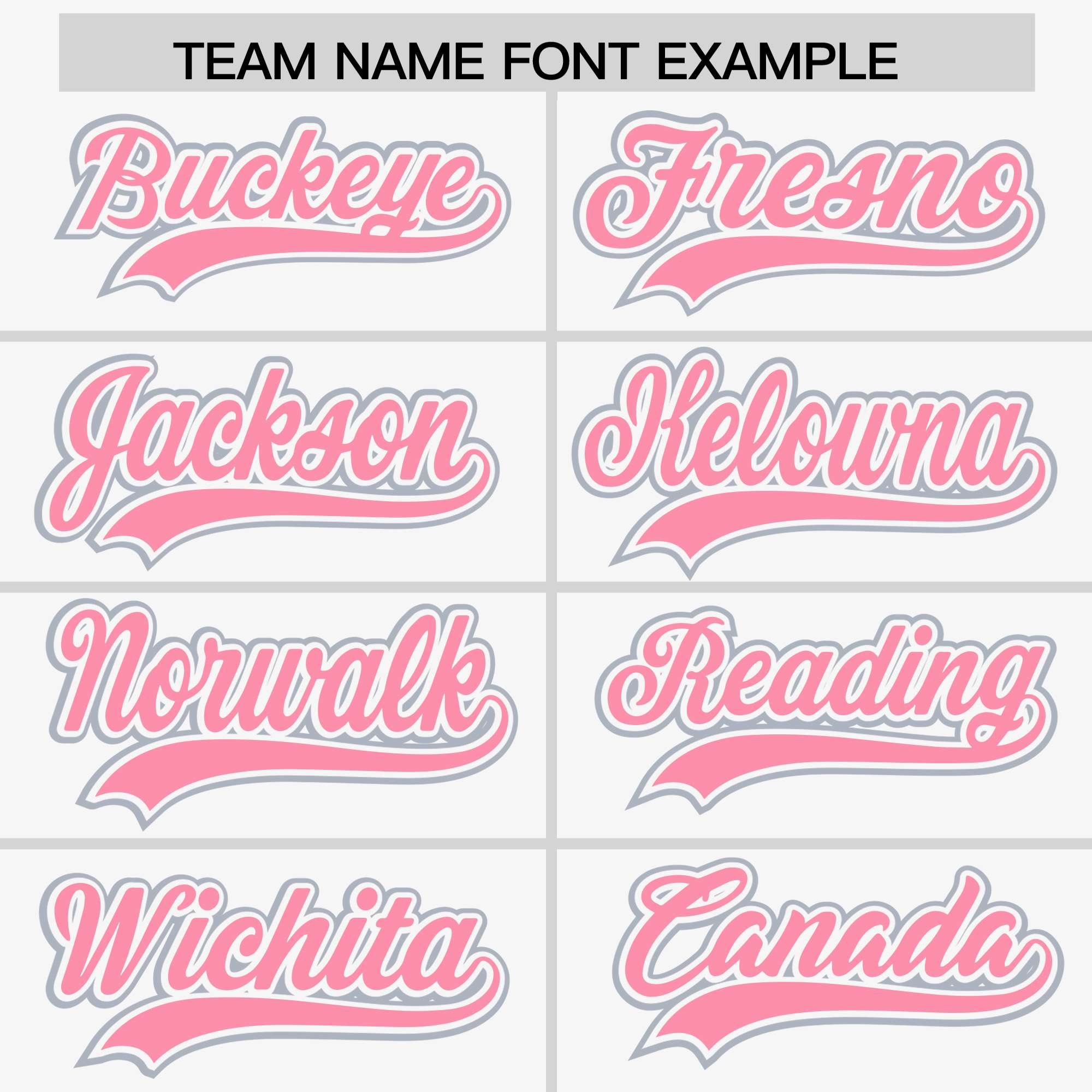 Custom White Silver and Light Pink Raglan Sleeves Authentic Baseball Jersey