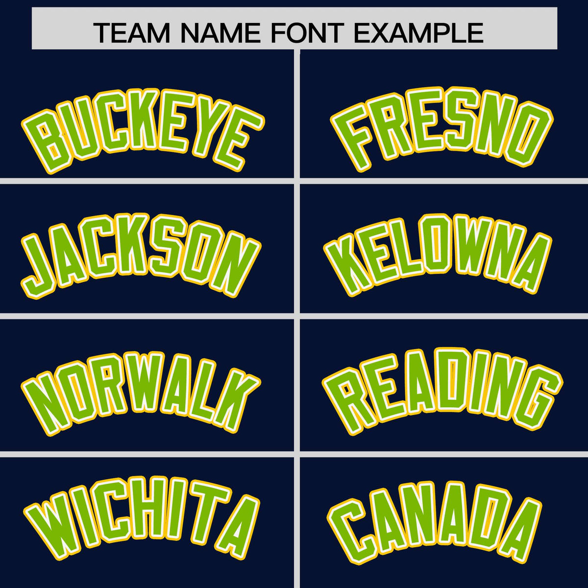 Custom Navy Neon Green and Gold Raglan Sleeves Authentic Baseball Jersey
