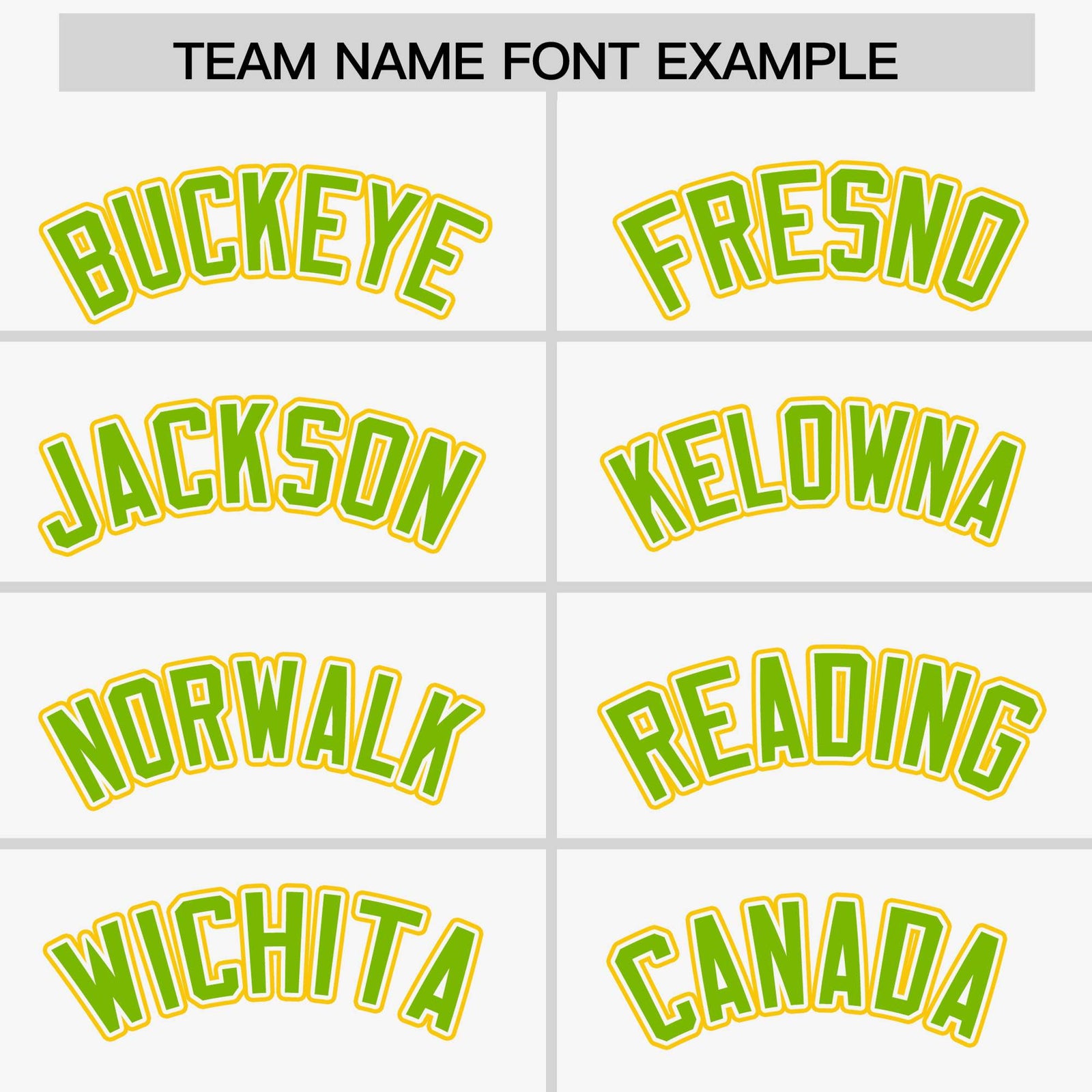 Custom White Neon Green and Gold Raglan Sleeves Authentic Baseball Jersey