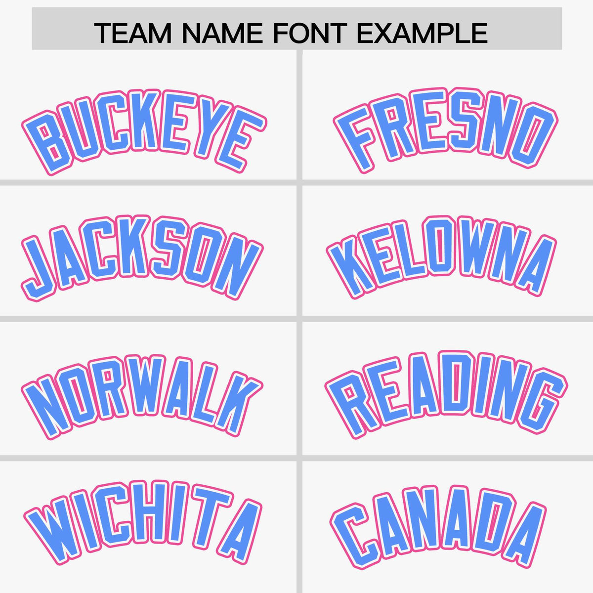 Custom White Powder Blue and Pink Raglan Sleeves Authentic Baseball Jersey