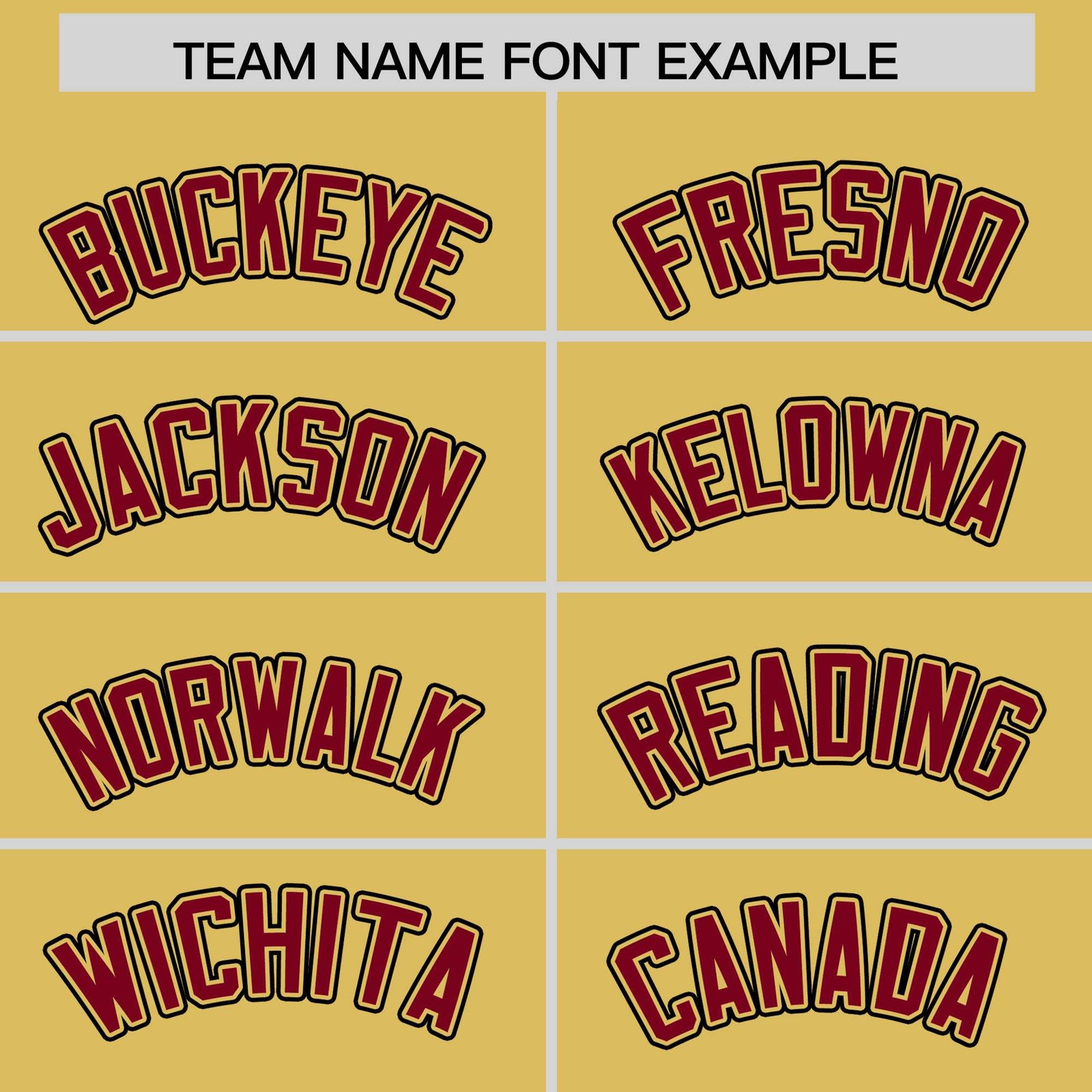 Custom Khaki Crimson and Black Raglan Sleeves Authentic Baseball Jersey