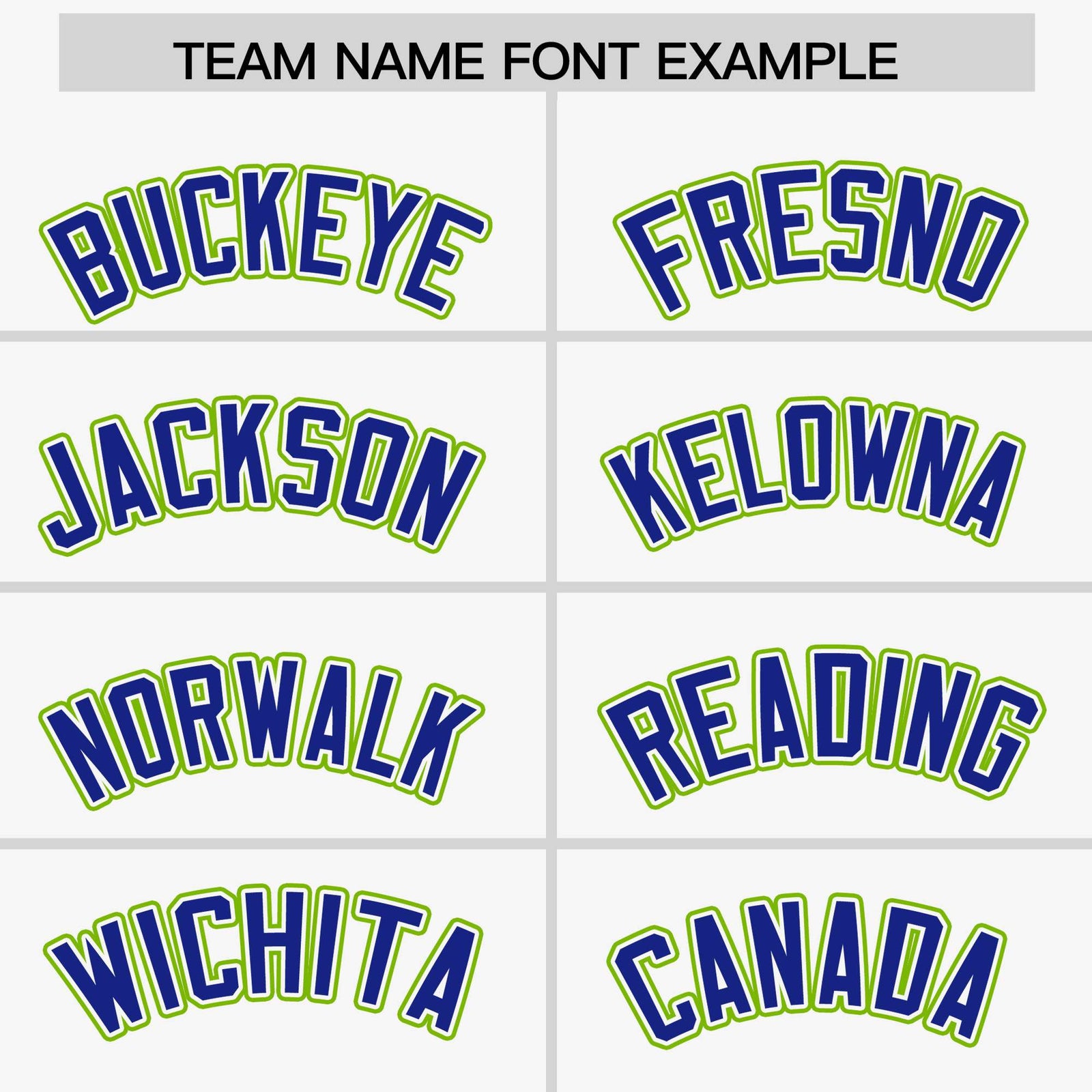 Custom White Royal and Neon Green Raglan Sleeves Authentic Baseball Jersey