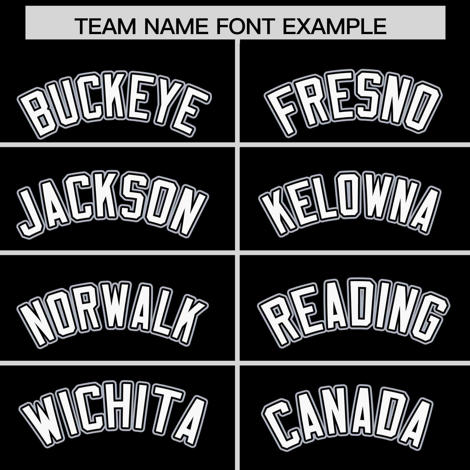 Custom Black Silver and Black Raglan Sleeves Authentic Baseball Jersey