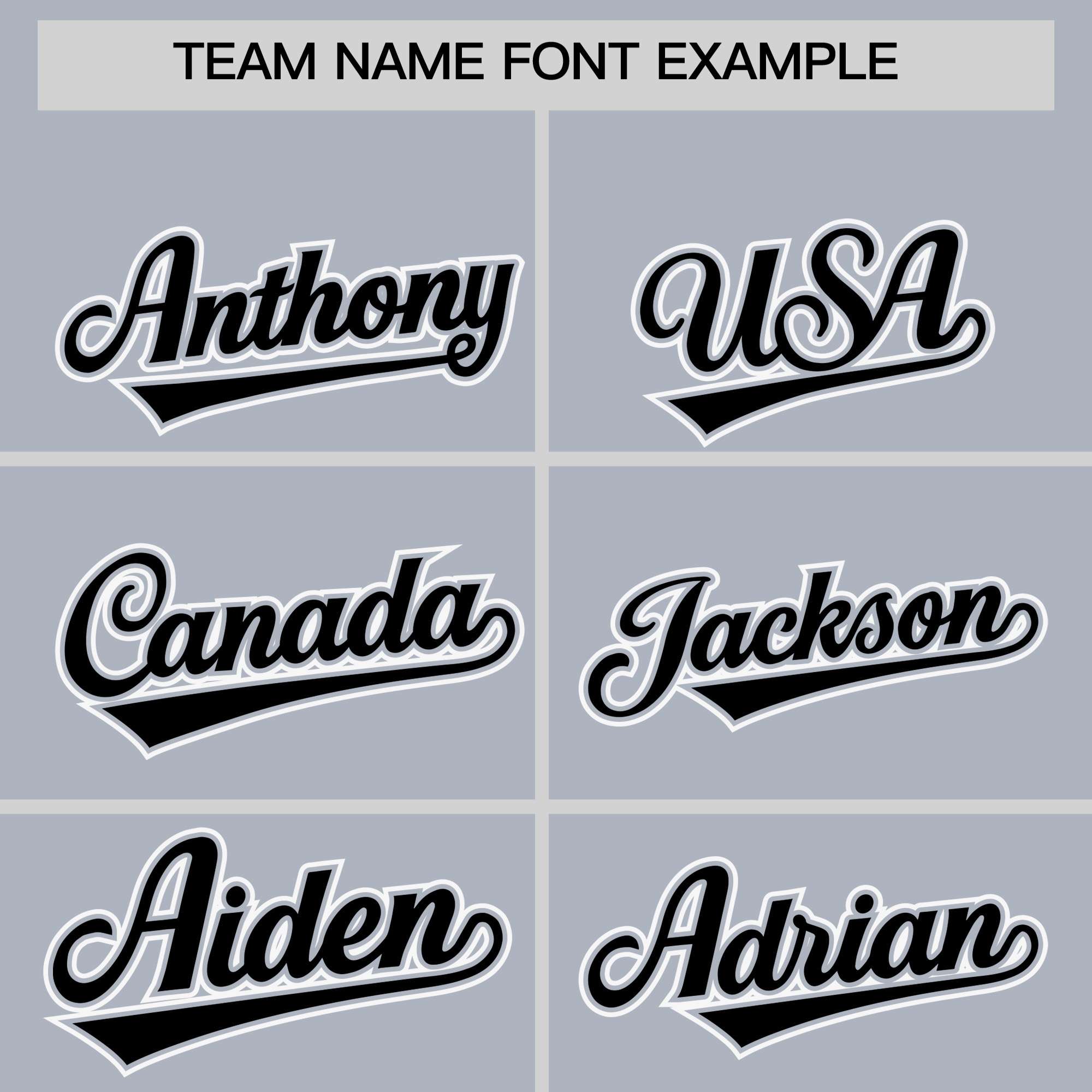 Custom Silver Black and White Raglan Sleeves Authentic Baseball Jersey