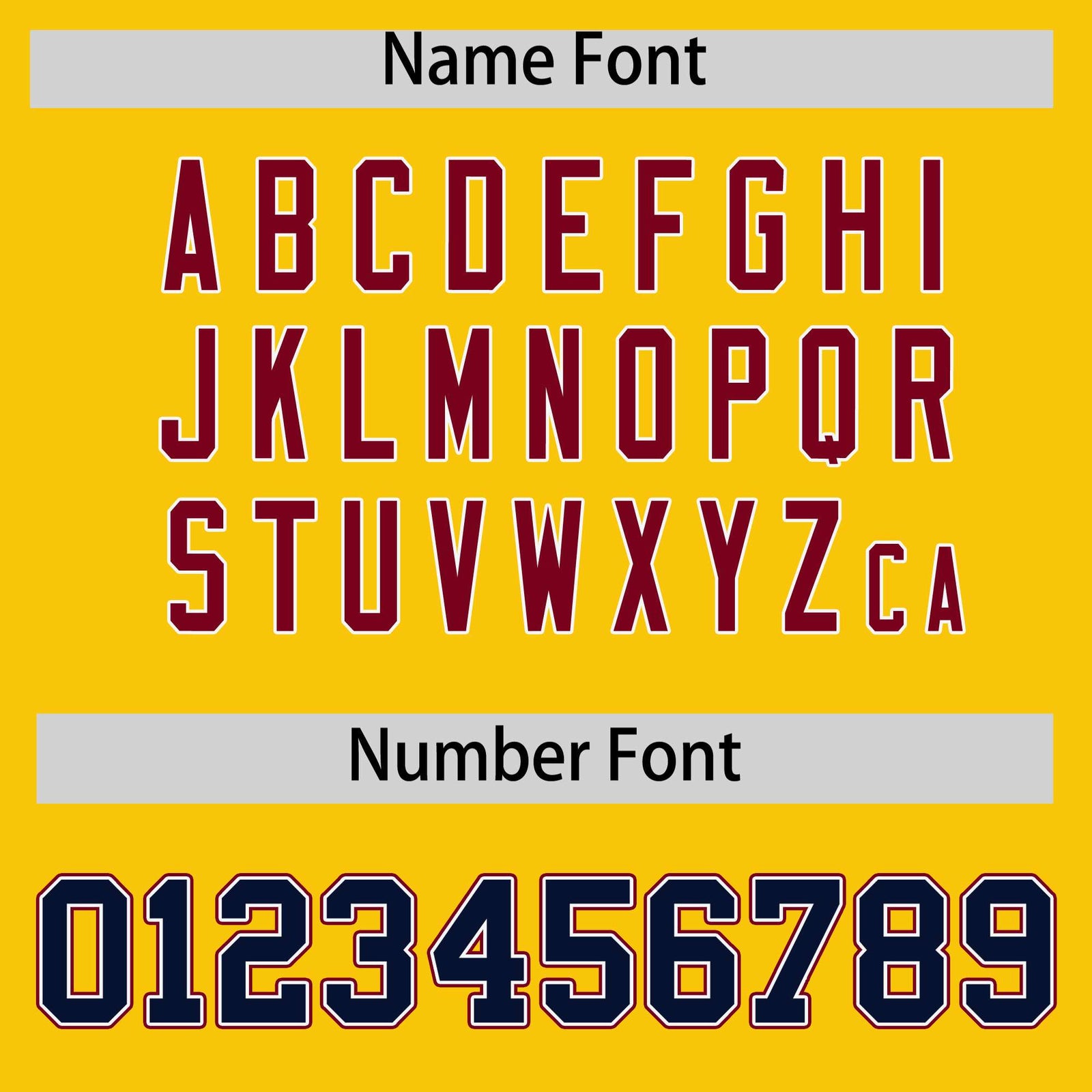 Custom Gold Crimson and Navy Raglan Sleeves Authentic Baseball Jersey