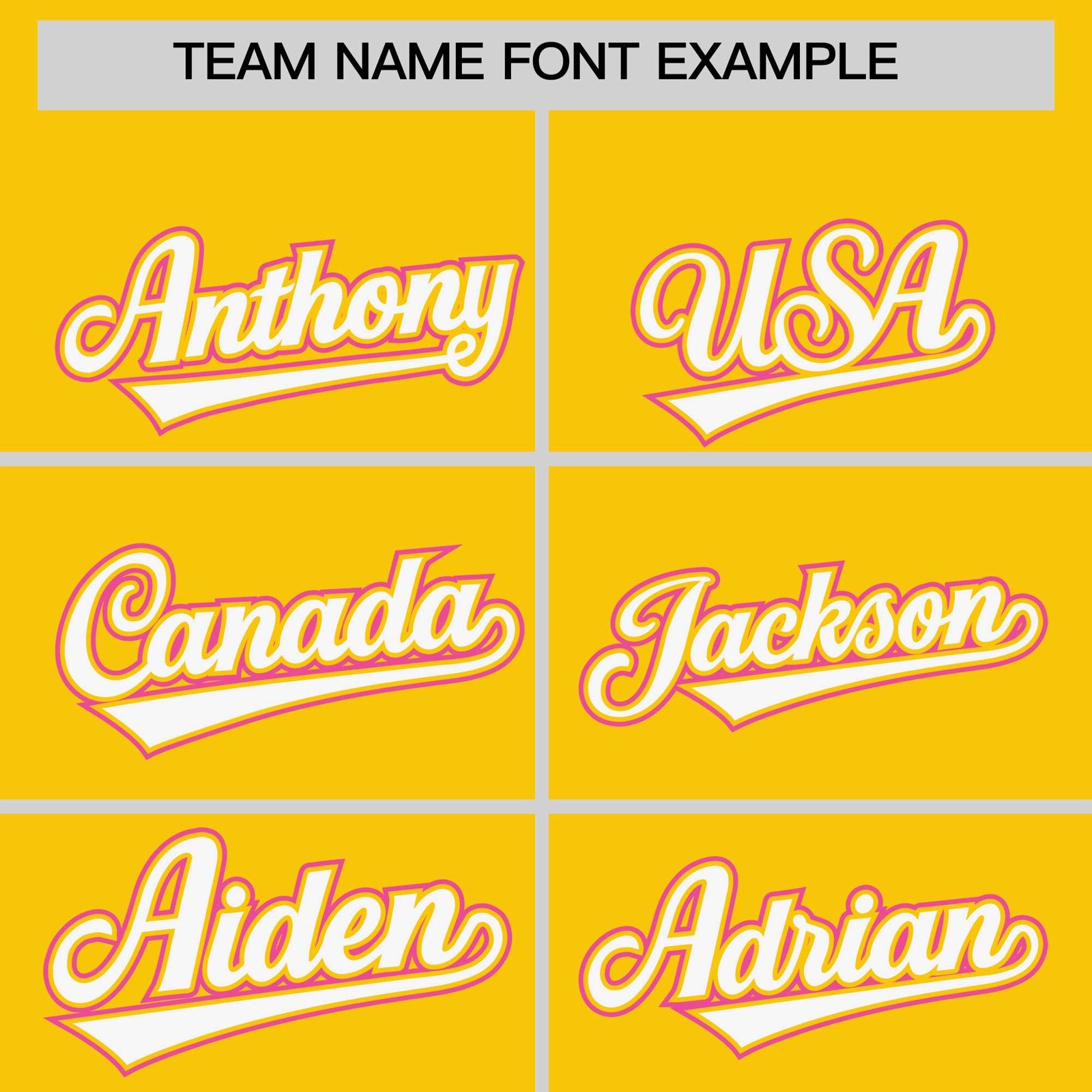 Custom Gold Pink and White Raglan Sleeves Authentic Baseball Jersey