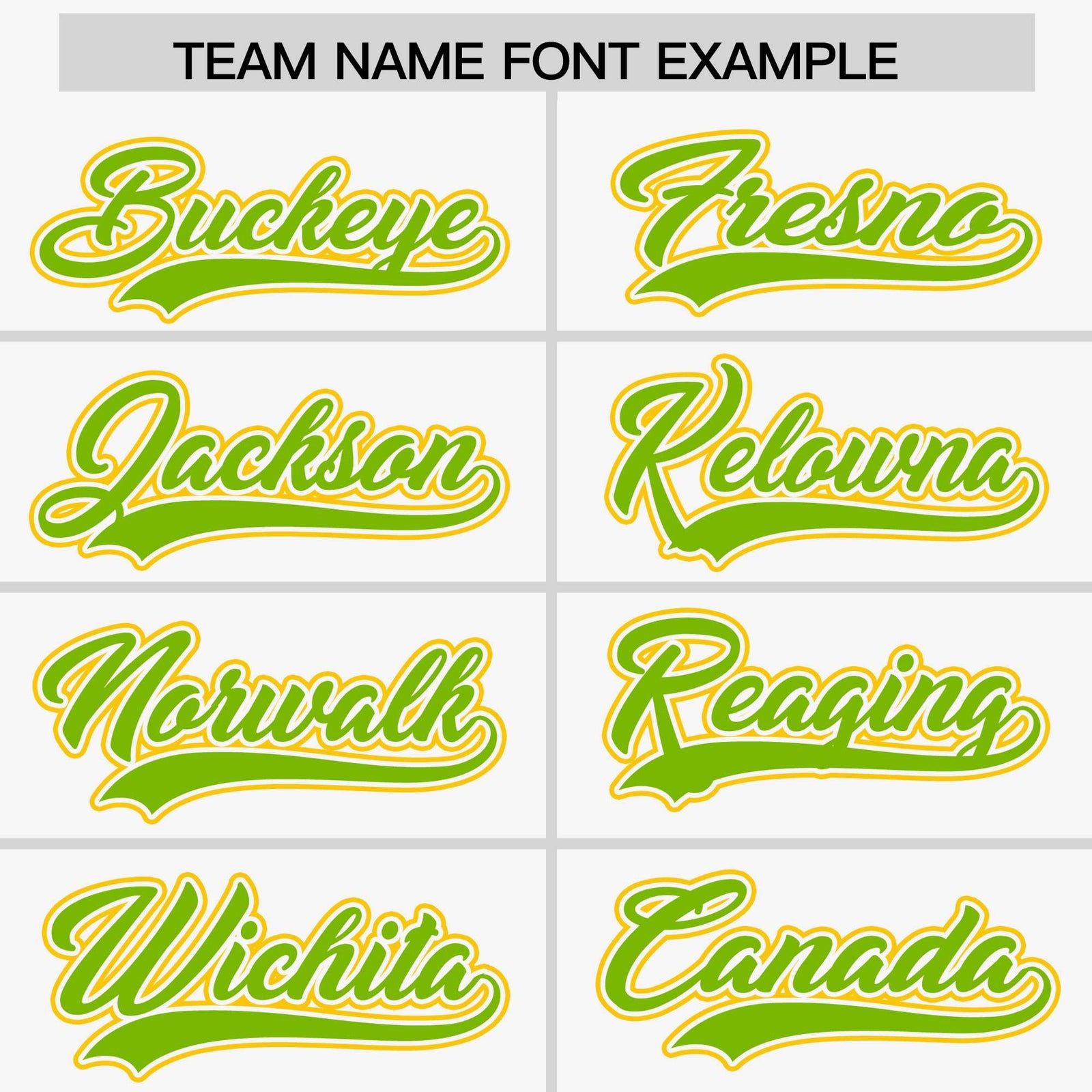 Custom White Neon Green and Gold Raglan Sleeves Authentic Baseball Jersey