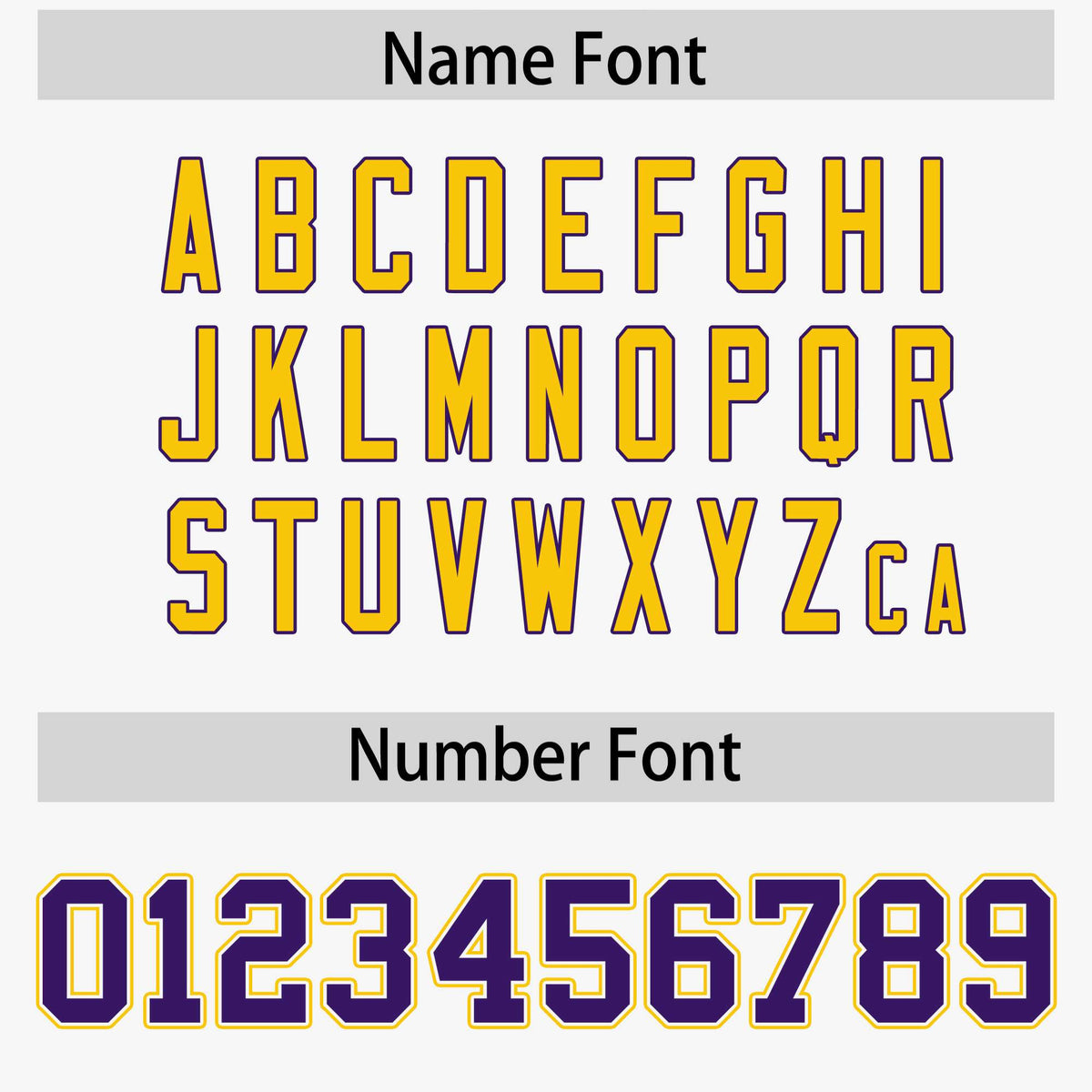 Custom White Purple and Gold Raglan Sleeves Authentic Baseball Jersey