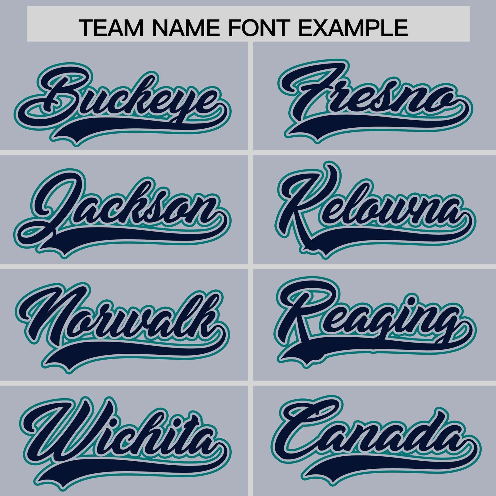 Custom Silver Navy and Aqua Raglan Sleeves Authentic Baseball Jersey