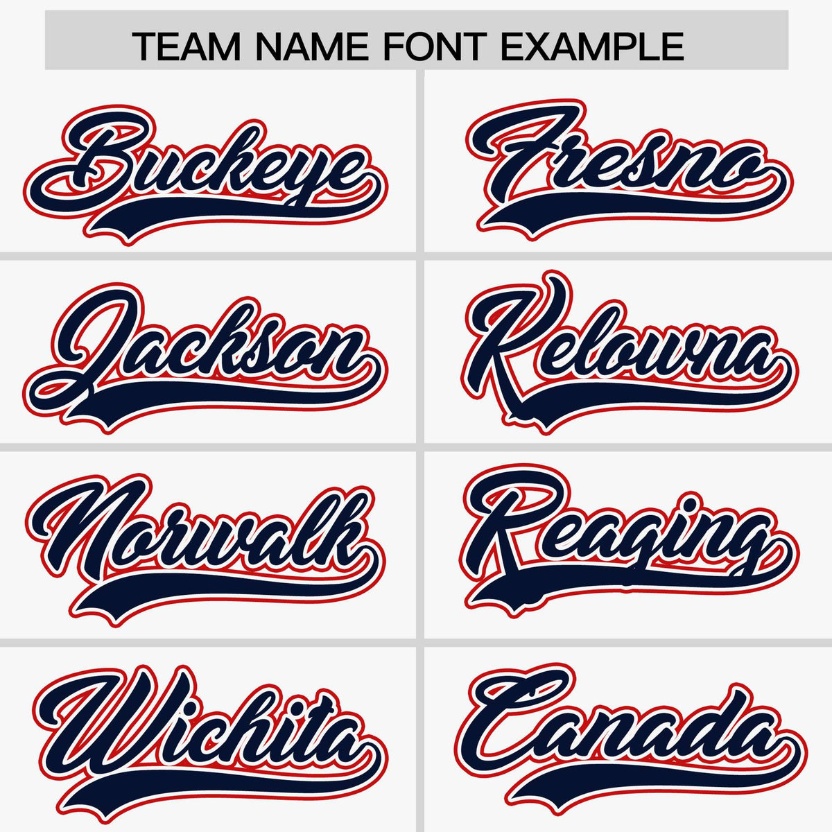 Custom White Red and Navy Raglan Sleeves Authentic Baseball Jersey