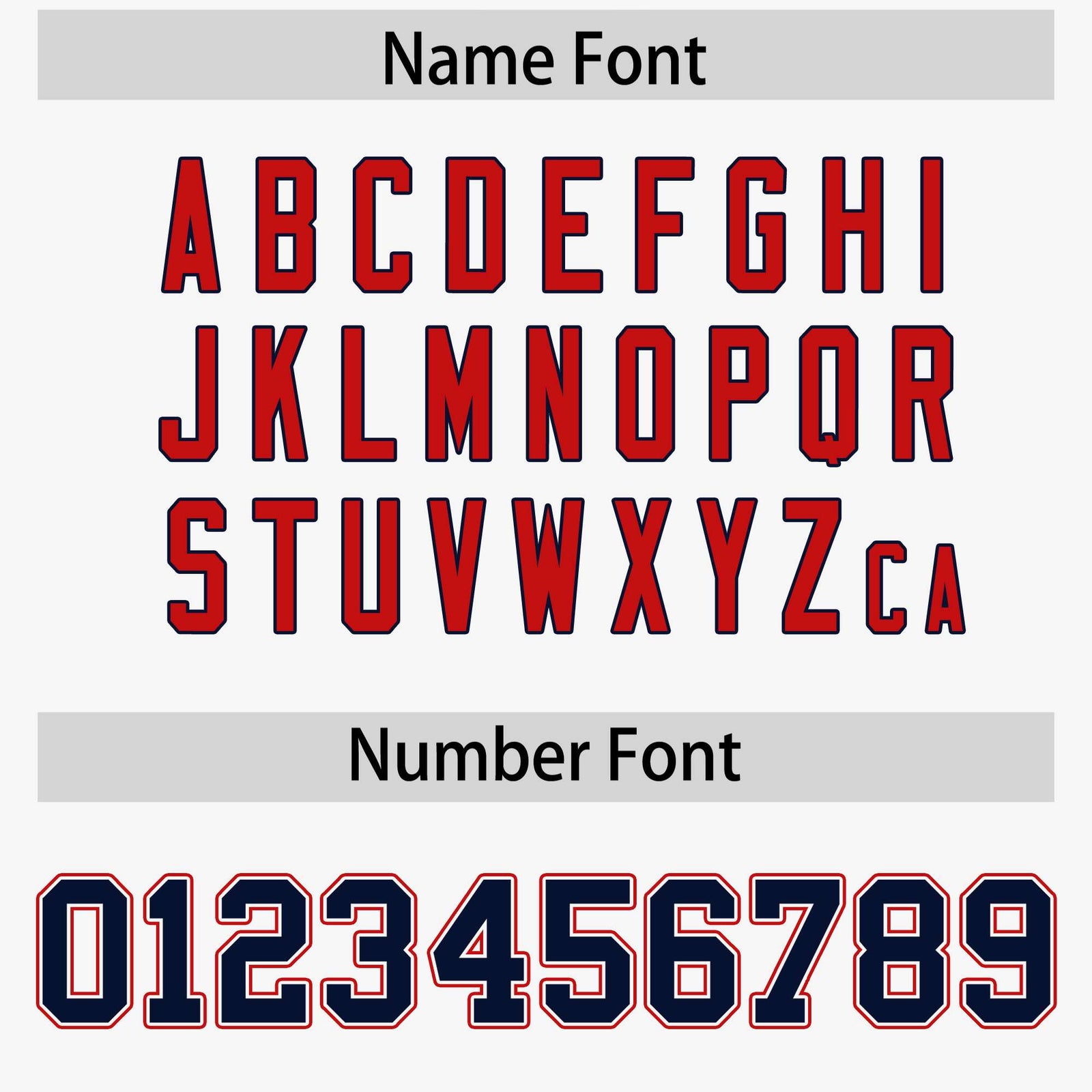 Custom White Red and Navy Raglan Sleeves Authentic Baseball Jersey