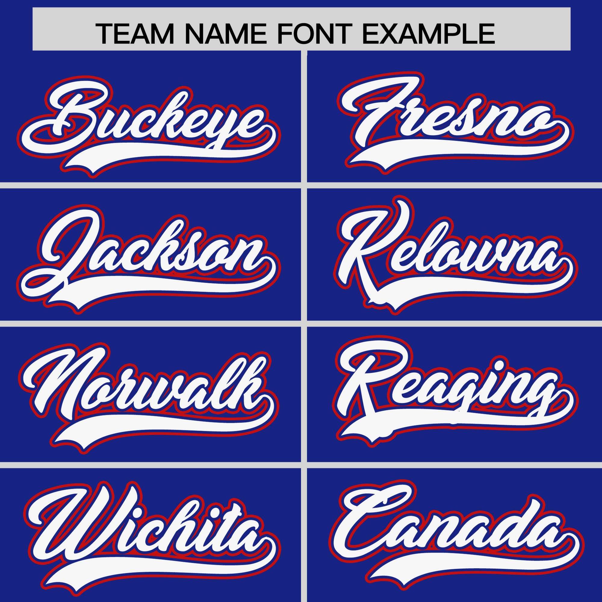 Custom Royal Red and White Raglan Sleeves Authentic Baseball Jersey