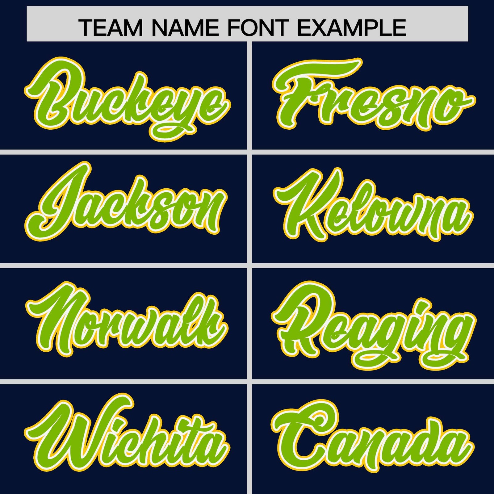 Custom Navy Neon Green and Gold Raglan Sleeves Authentic Baseball Jersey