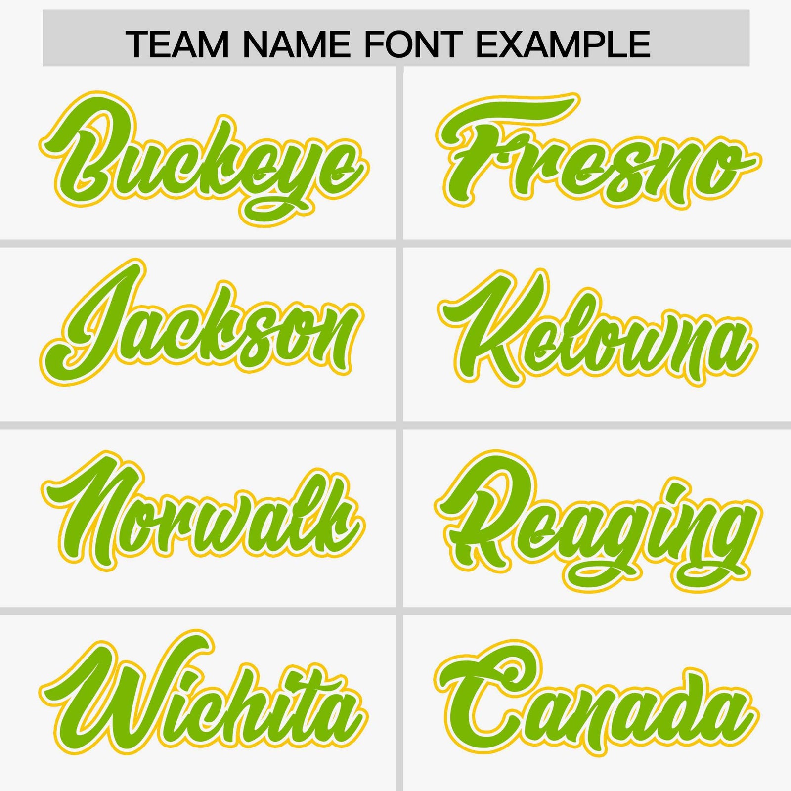 Custom White Neon Green and Gold Raglan Sleeves Authentic Baseball Jersey