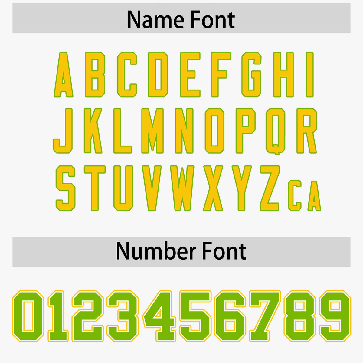 Custom White Neon Green and Gold Raglan Sleeves Authentic Baseball Jersey