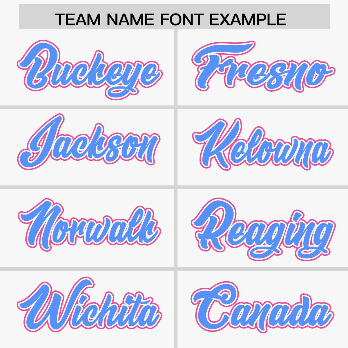 Custom White Powder Blue and Pink Raglan Sleeves Authentic Baseball Jersey