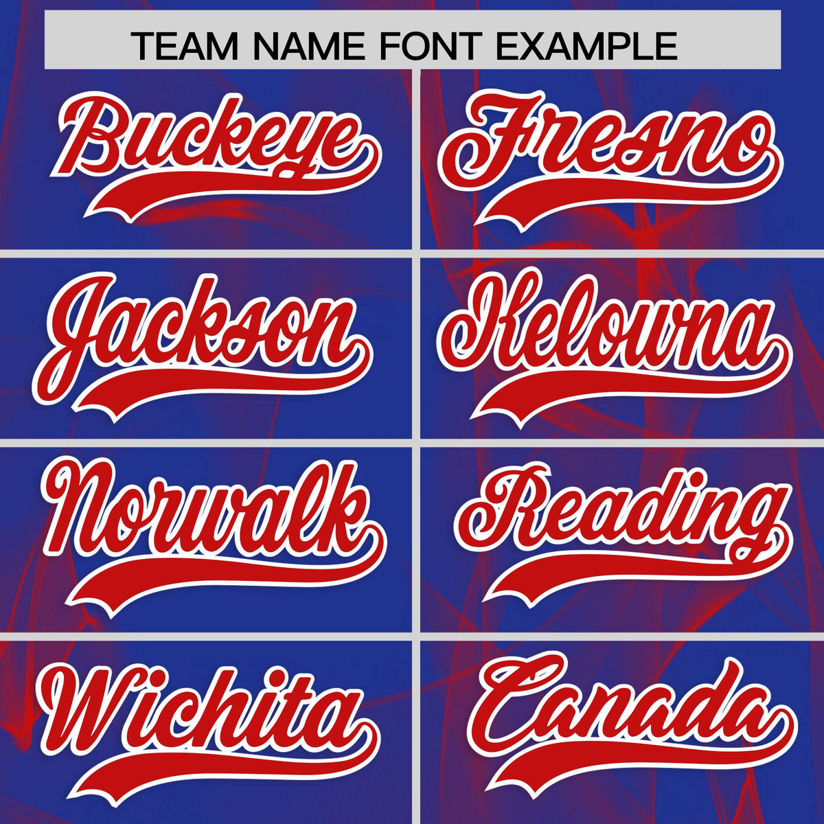 Custom Royal Fumes Graffiti Pattern Authentic Baseball Jersey