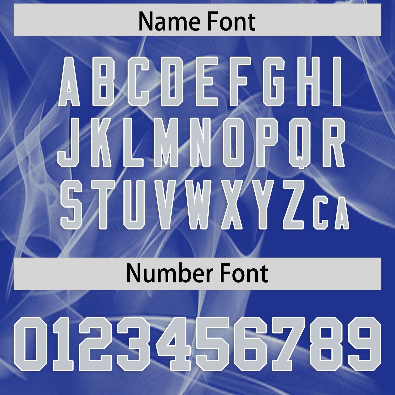 Custom Royal Fumes Graffiti Pattern Authentic Baseball Jersey