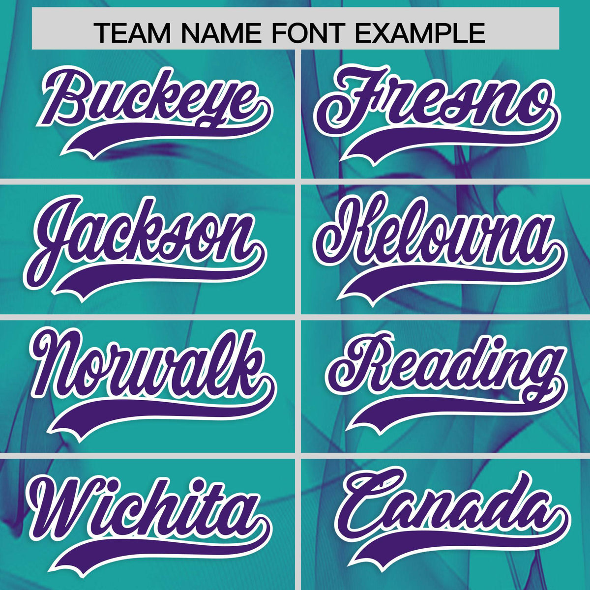 Custom Aqua Fumes Graffiti Pattern Authentic Baseball Jersey