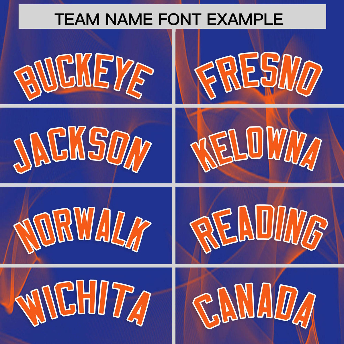 Custom Royal Fumes Graffiti Pattern Authentic Baseball Jersey