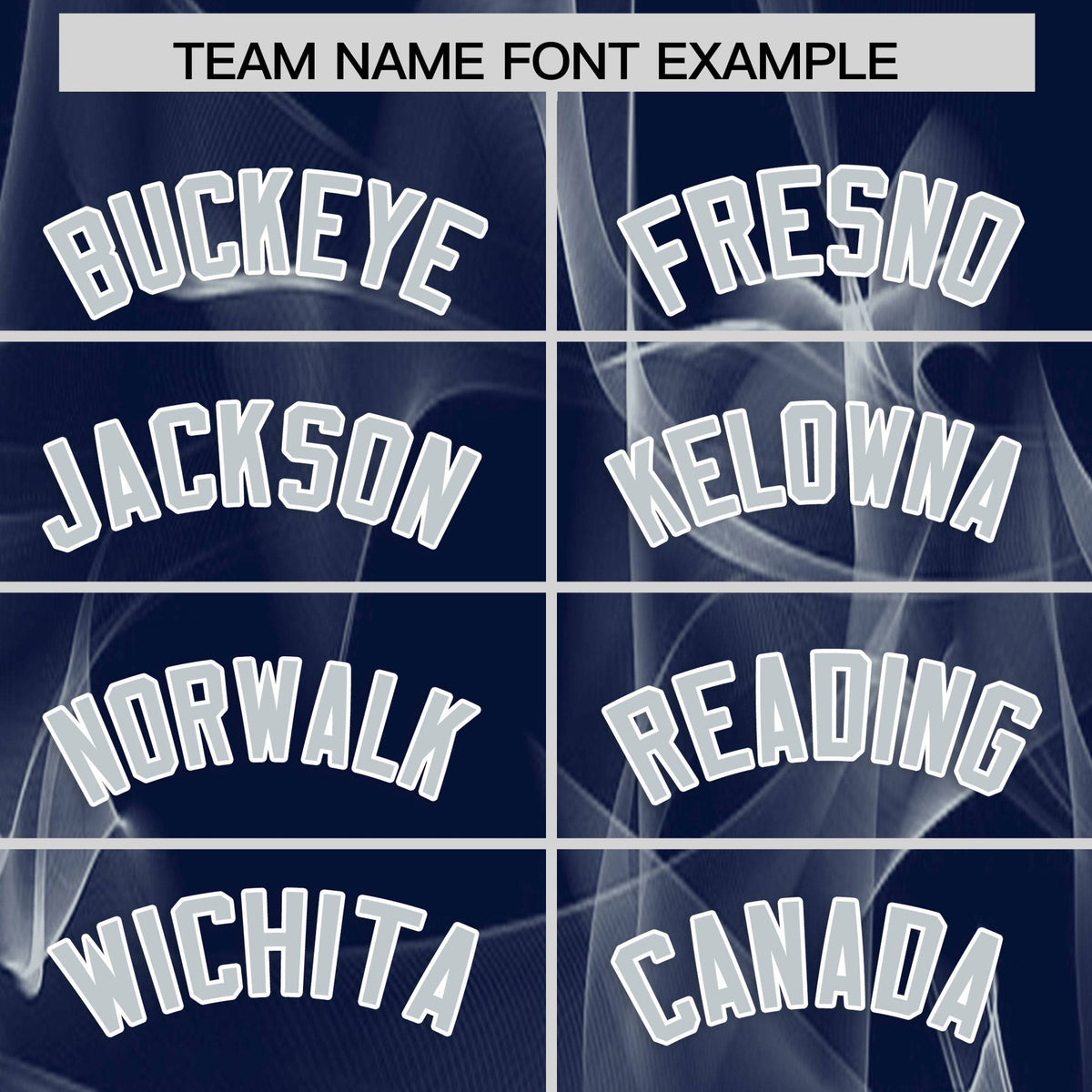 Custom Navy Fumes Graffiti Pattern Authentic Baseball Jersey