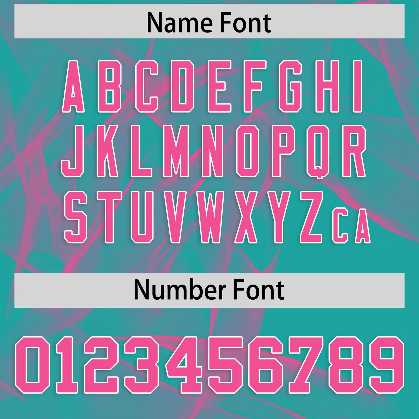 Custom Aqua Fumes Graffiti Pattern Authentic Baseball Jersey