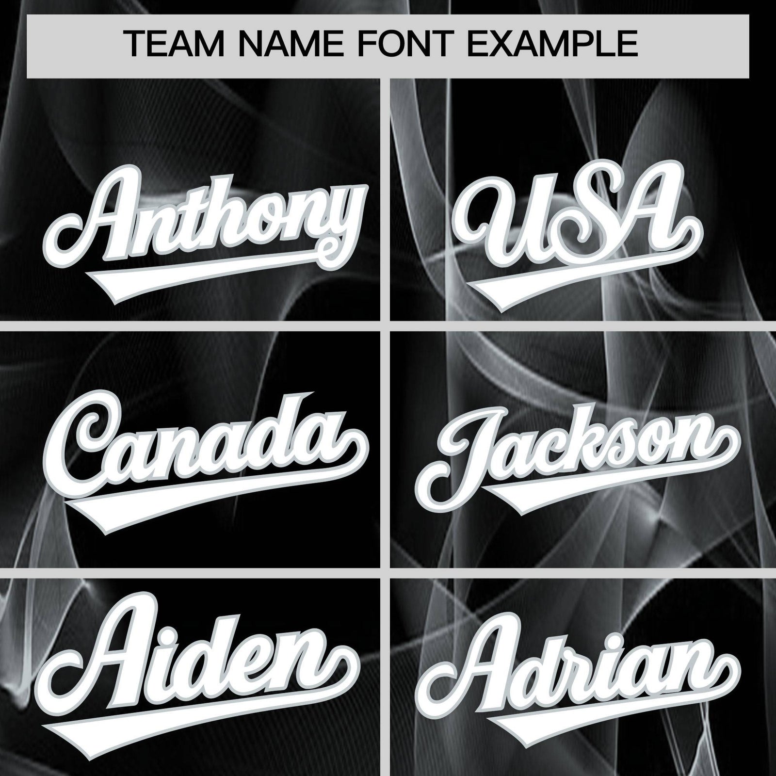 Custom Black Fumes Graffiti Pattern Authentic Baseball Jersey