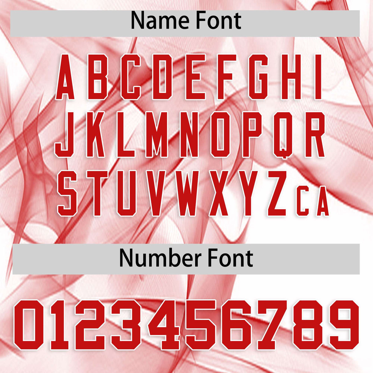 Custom White Fumes Graffiti Pattern Authentic Baseball Jersey