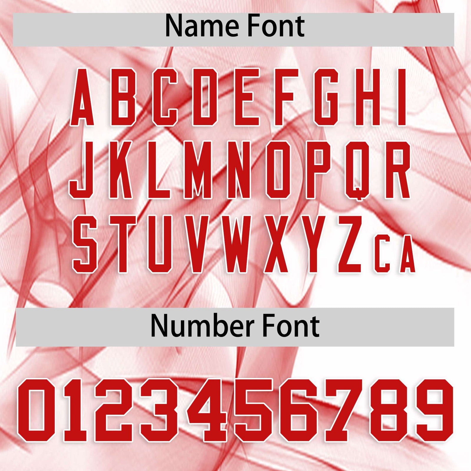 Custom White Fumes Graffiti Pattern Authentic Baseball Jersey