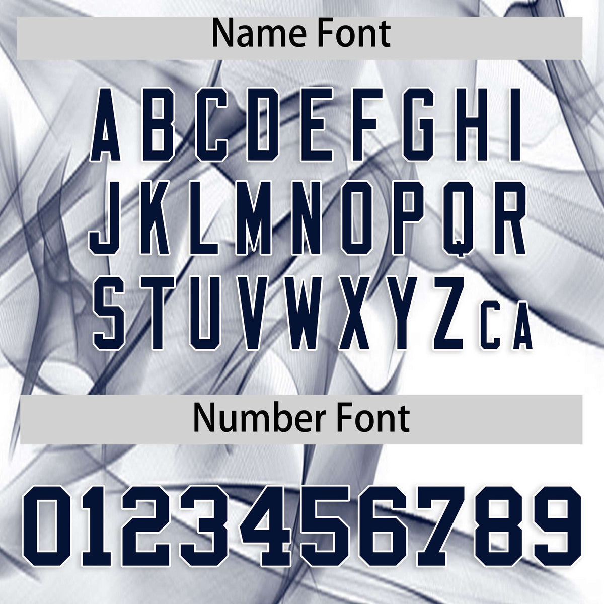 Custom White Fumes Graffiti Pattern Authentic Baseball Jersey