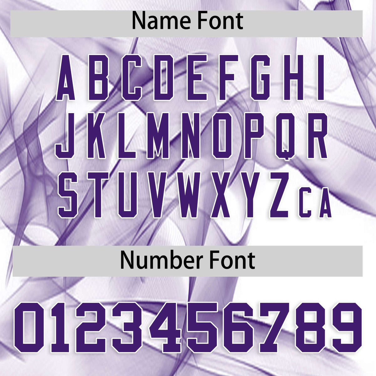 Custom White Fumes Graffiti Pattern Authentic Baseball Jersey