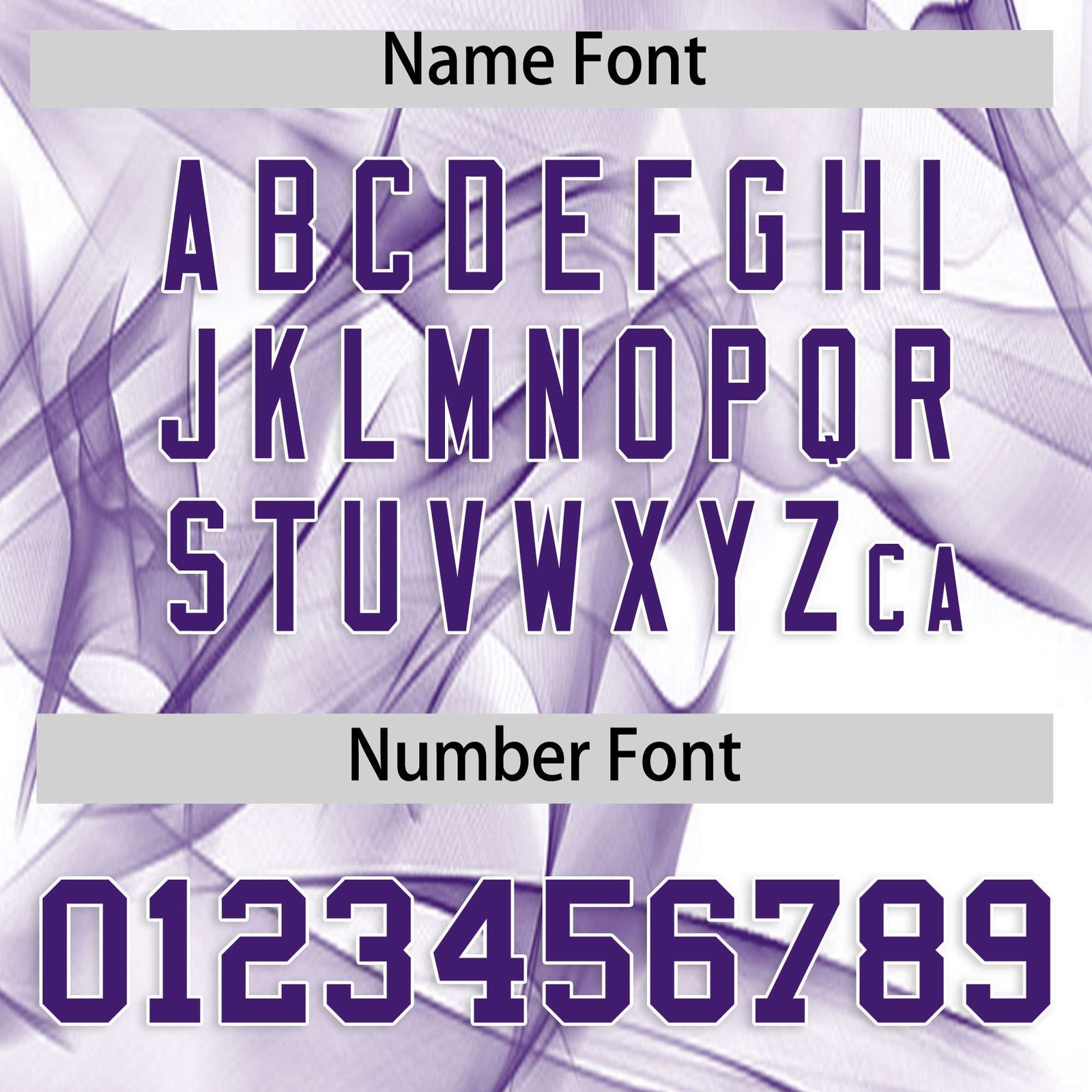 Custom White Fumes Graffiti Pattern Authentic Baseball Jersey