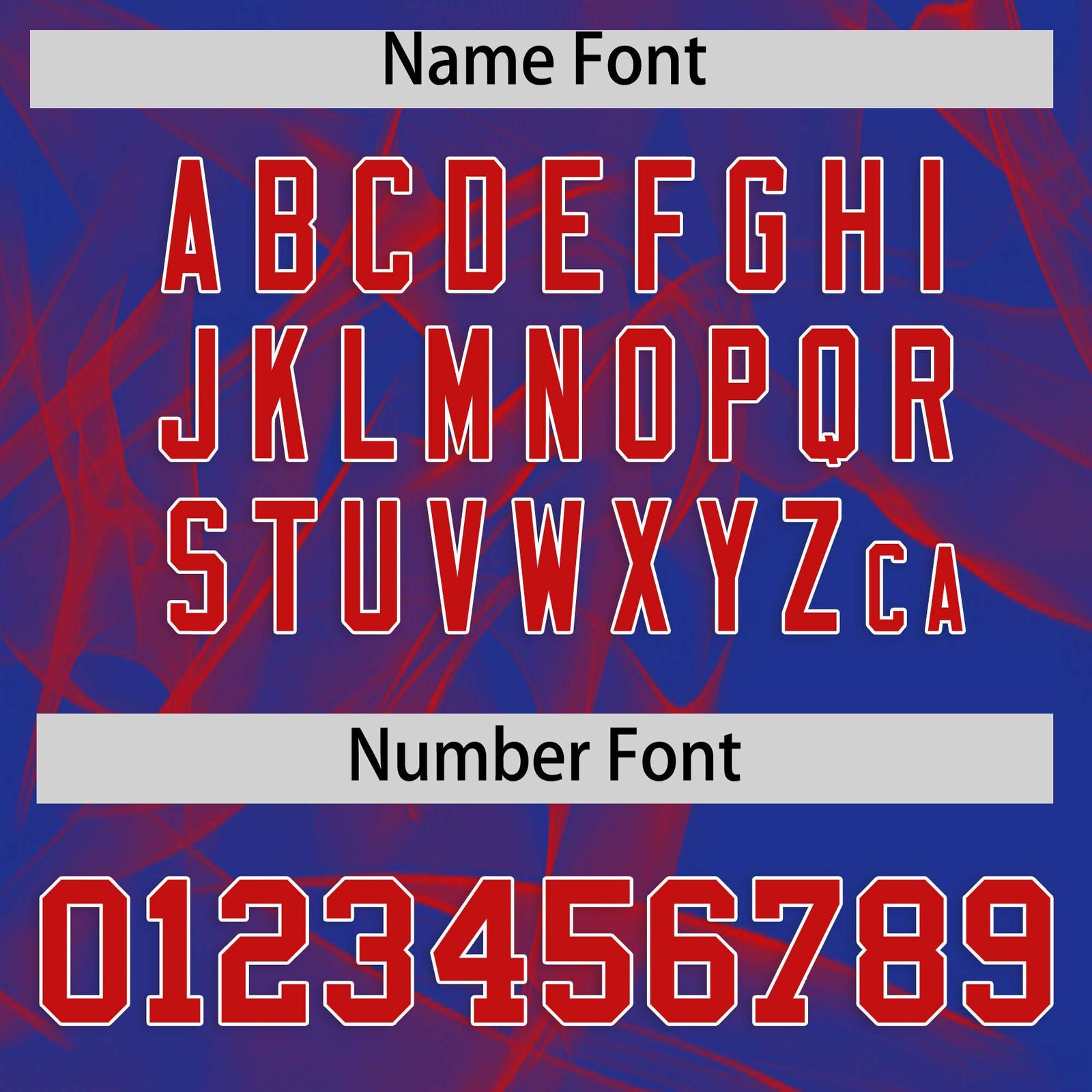 Custom Royal Fumes Graffiti Pattern Authentic Baseball Jersey