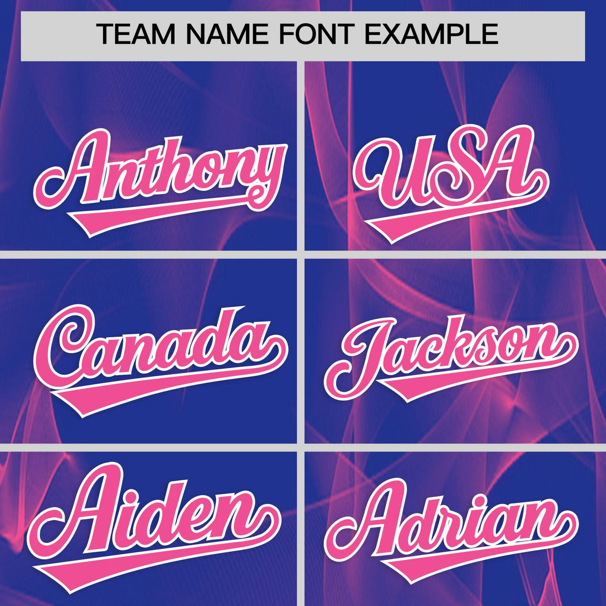 Custom Royal Fumes Graffiti Pattern Authentic Baseball Jersey