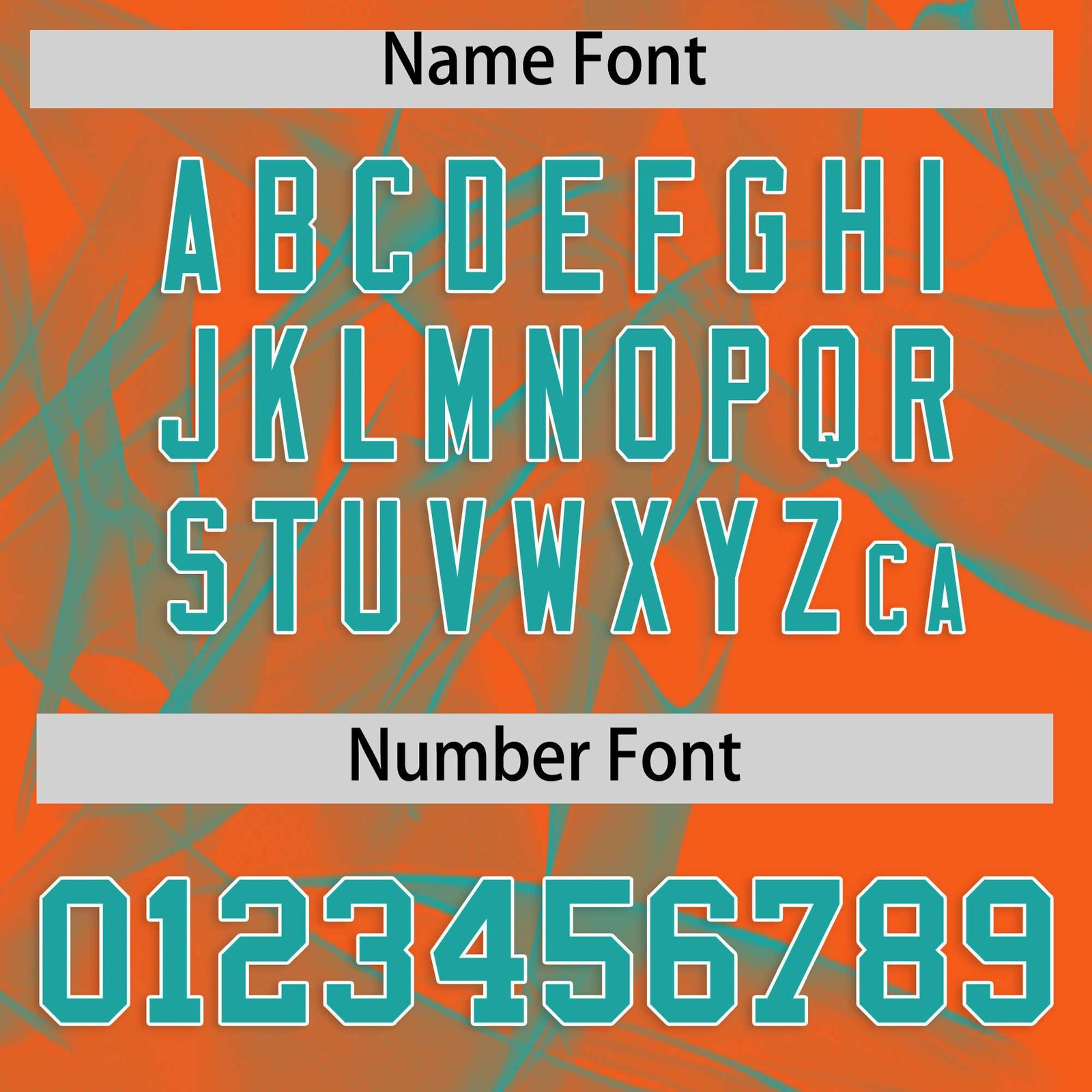 Custom Orange Fumes Graffiti Pattern Authentic Baseball Jersey