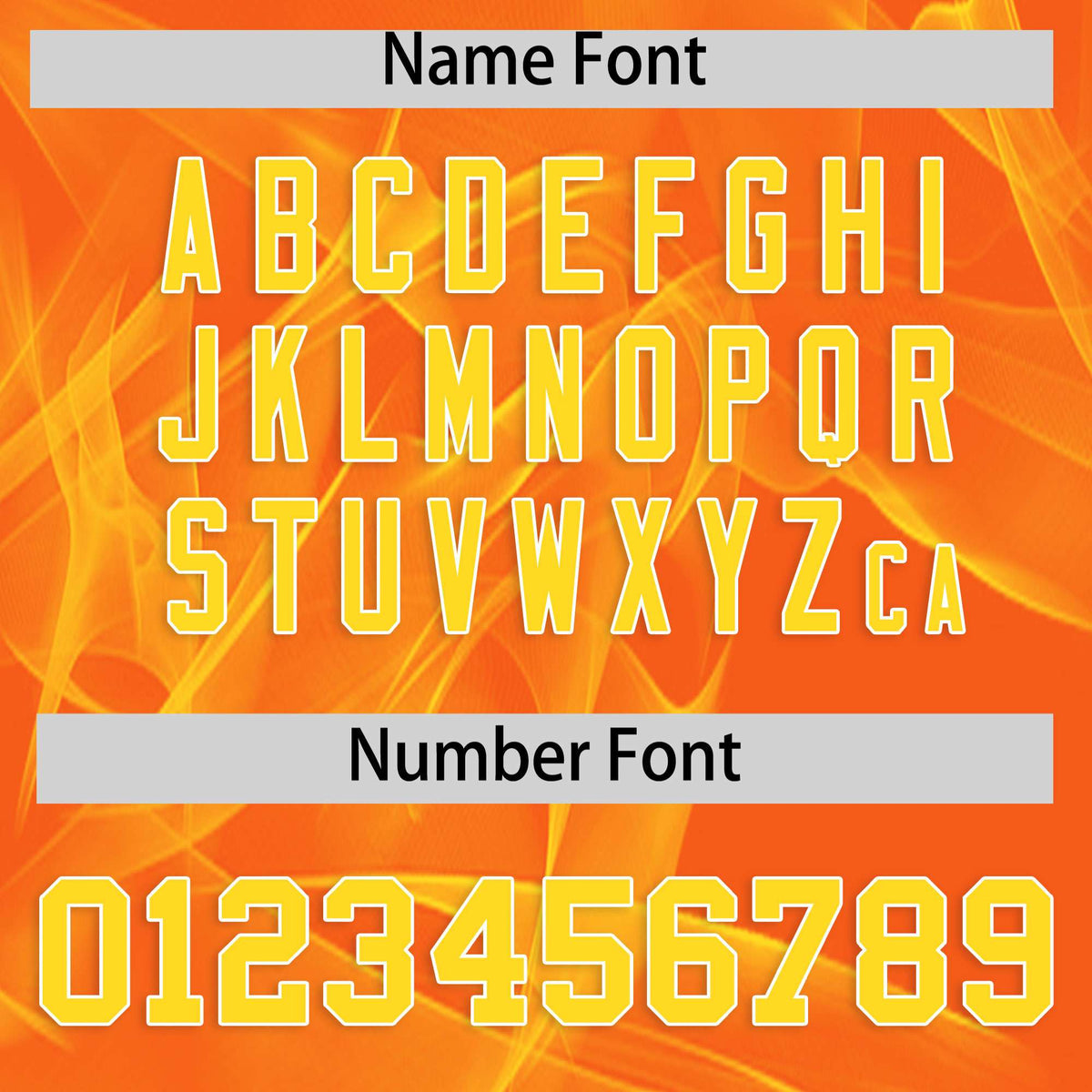 Custom Orange Fumes Graffiti Pattern Authentic Baseball Jersey