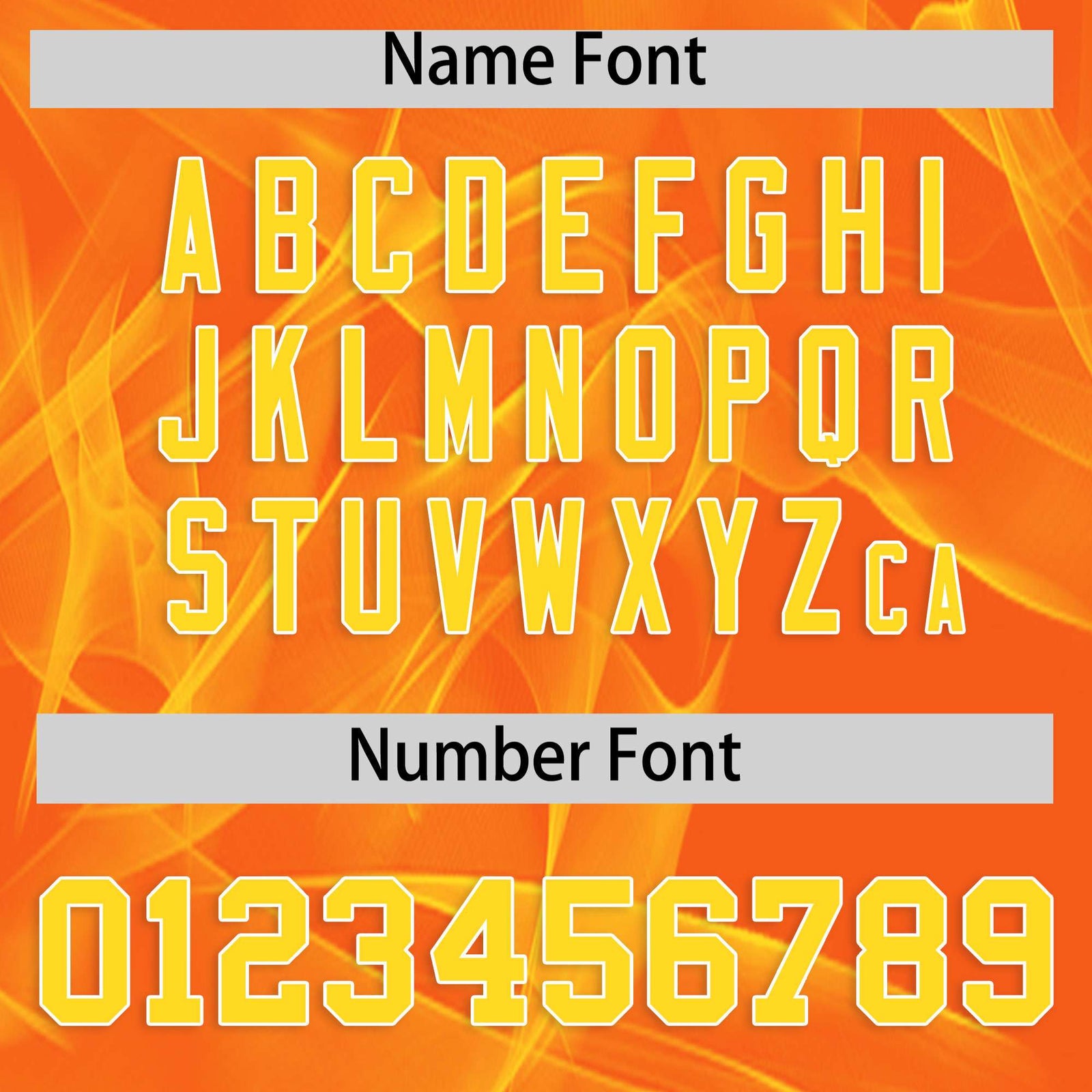 Custom Orange Fumes Graffiti Pattern Authentic Baseball Jersey