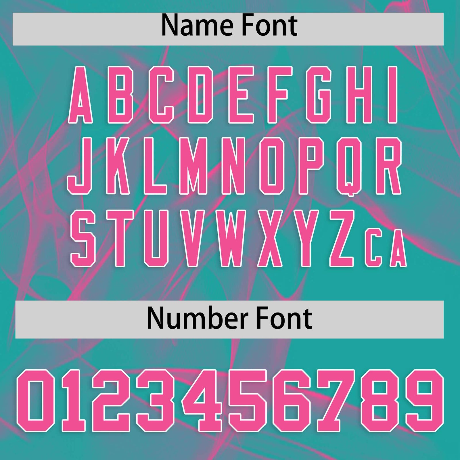 Custom Aqua Fumes Graffiti Pattern Authentic Baseball Jersey