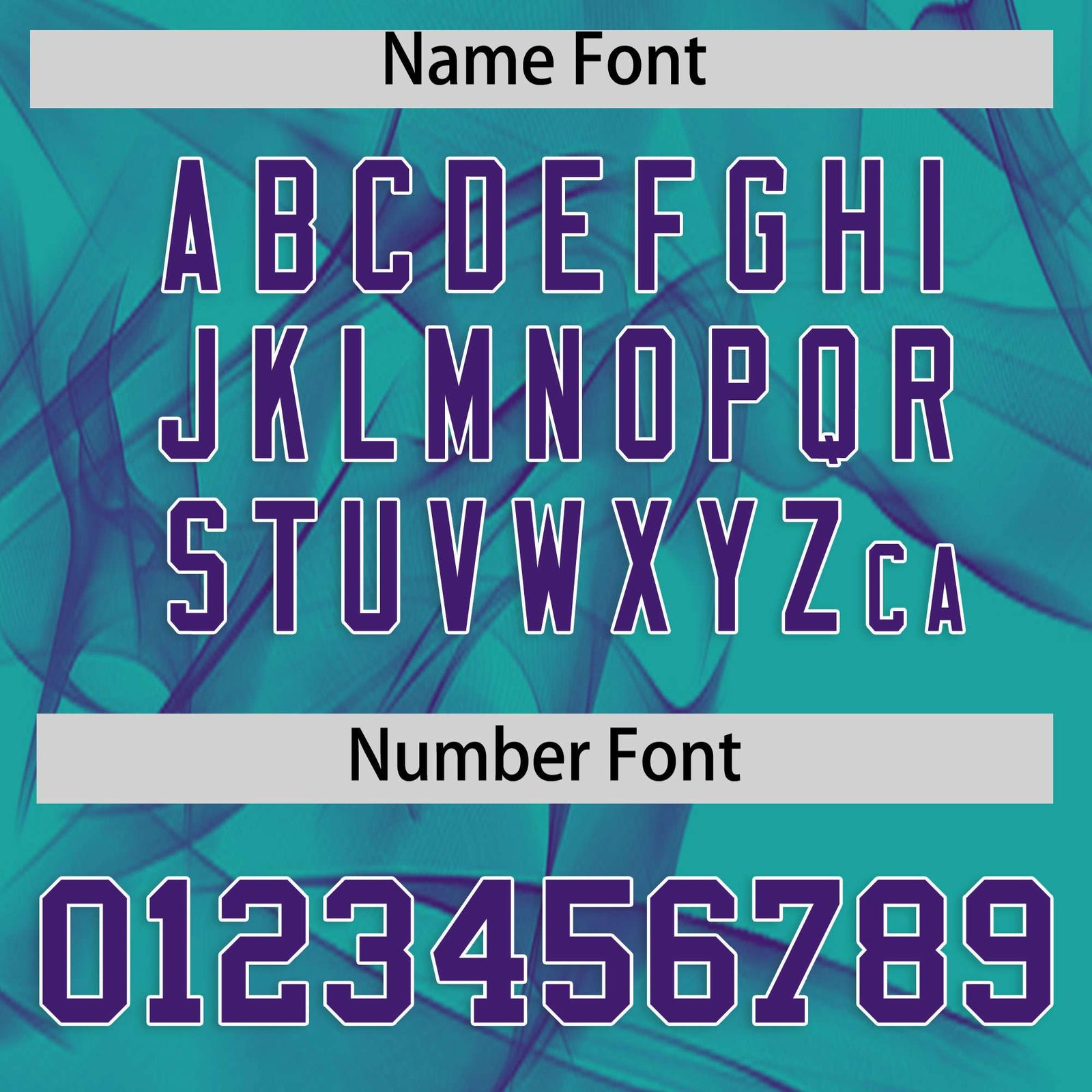 Custom Aqua Fumes Graffiti Pattern Authentic Baseball Jersey