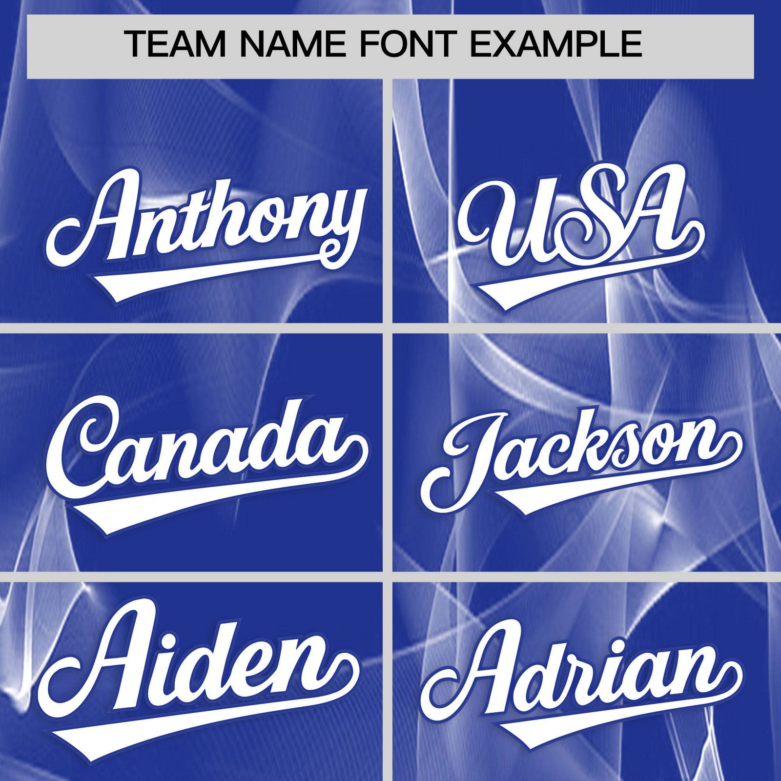 Custom Royal Fumes Graffiti Pattern Authentic Baseball Jersey