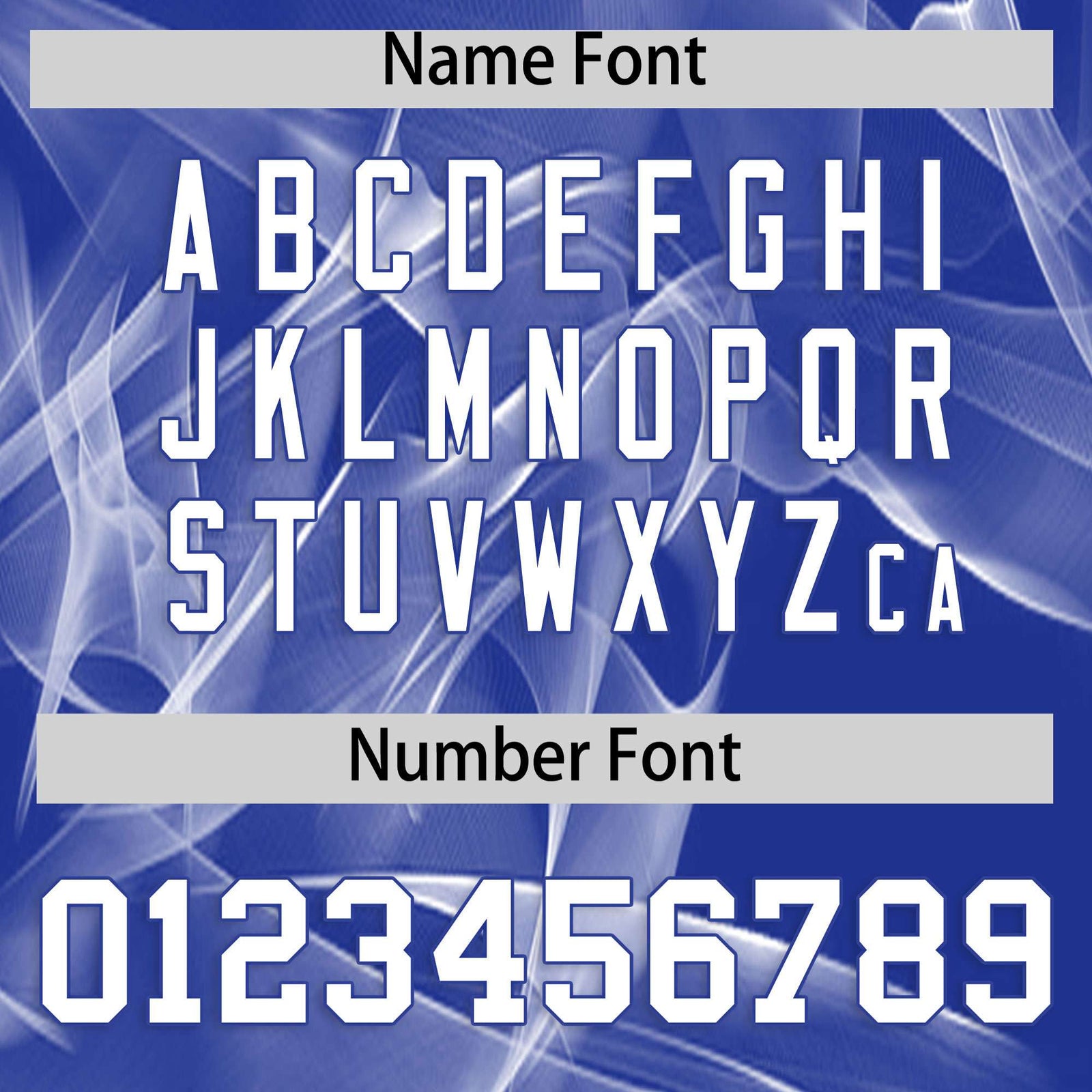 Custom Royal Fumes Graffiti Pattern Authentic Baseball Jersey