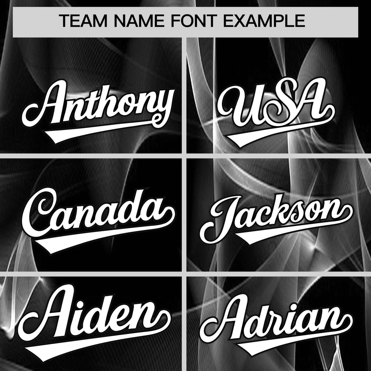 Custom Black Fumes Graffiti Pattern Authentic Baseball Jersey