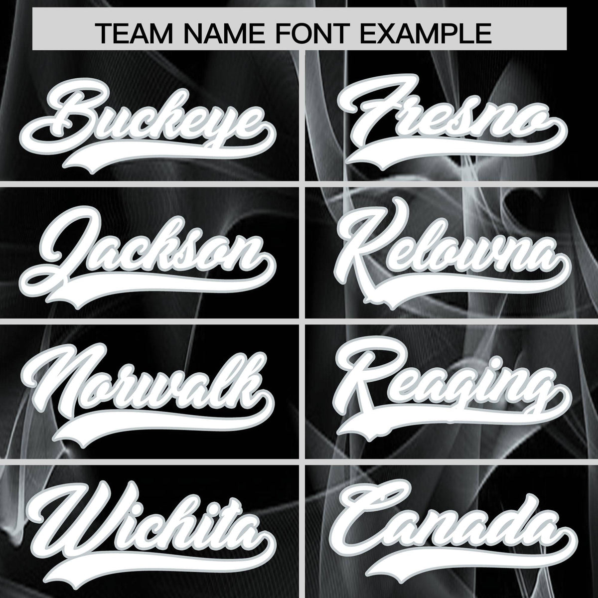 Custom Black Fumes Graffiti Pattern Authentic Baseball Jersey