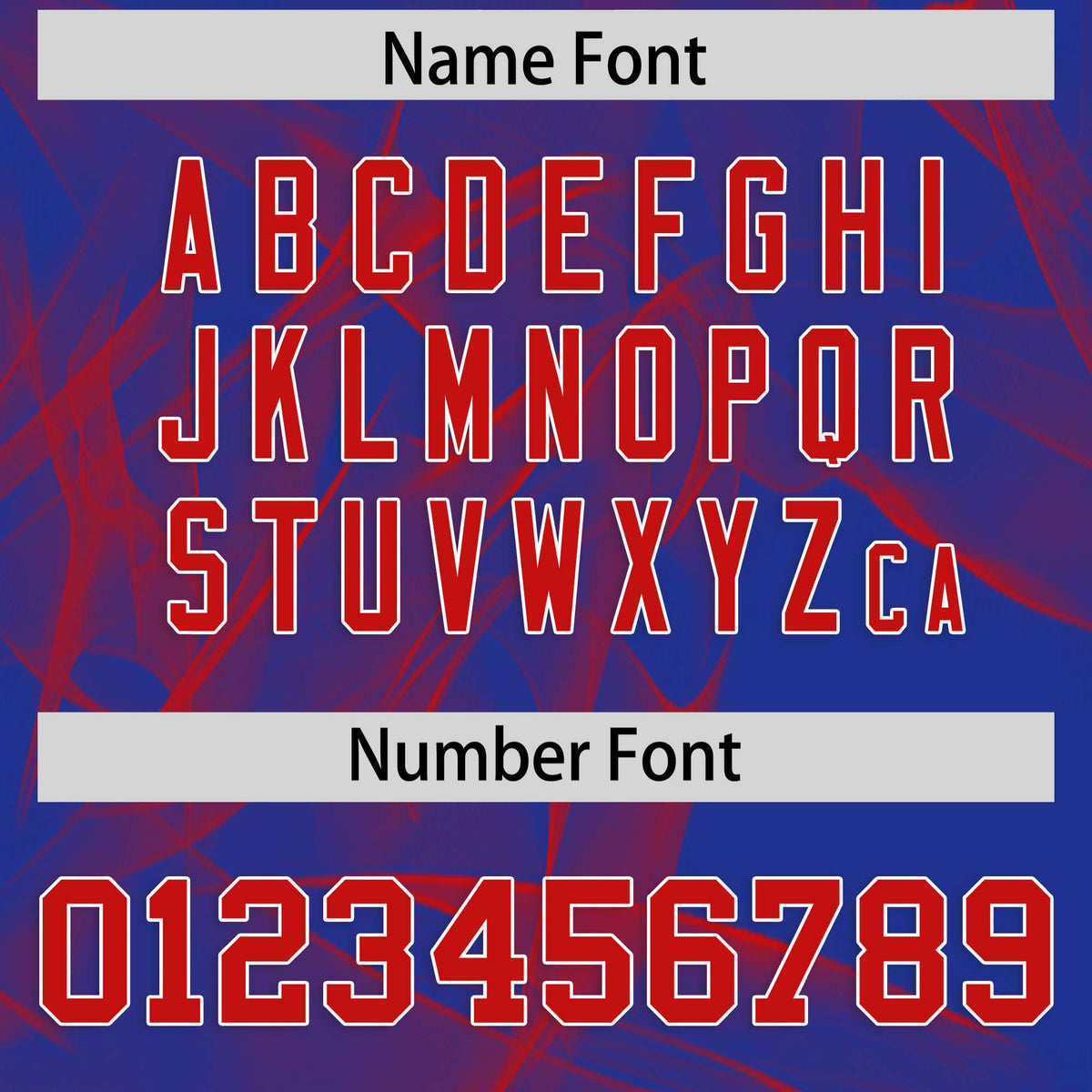 Custom Royal Fumes Graffiti Pattern Authentic Baseball Jersey