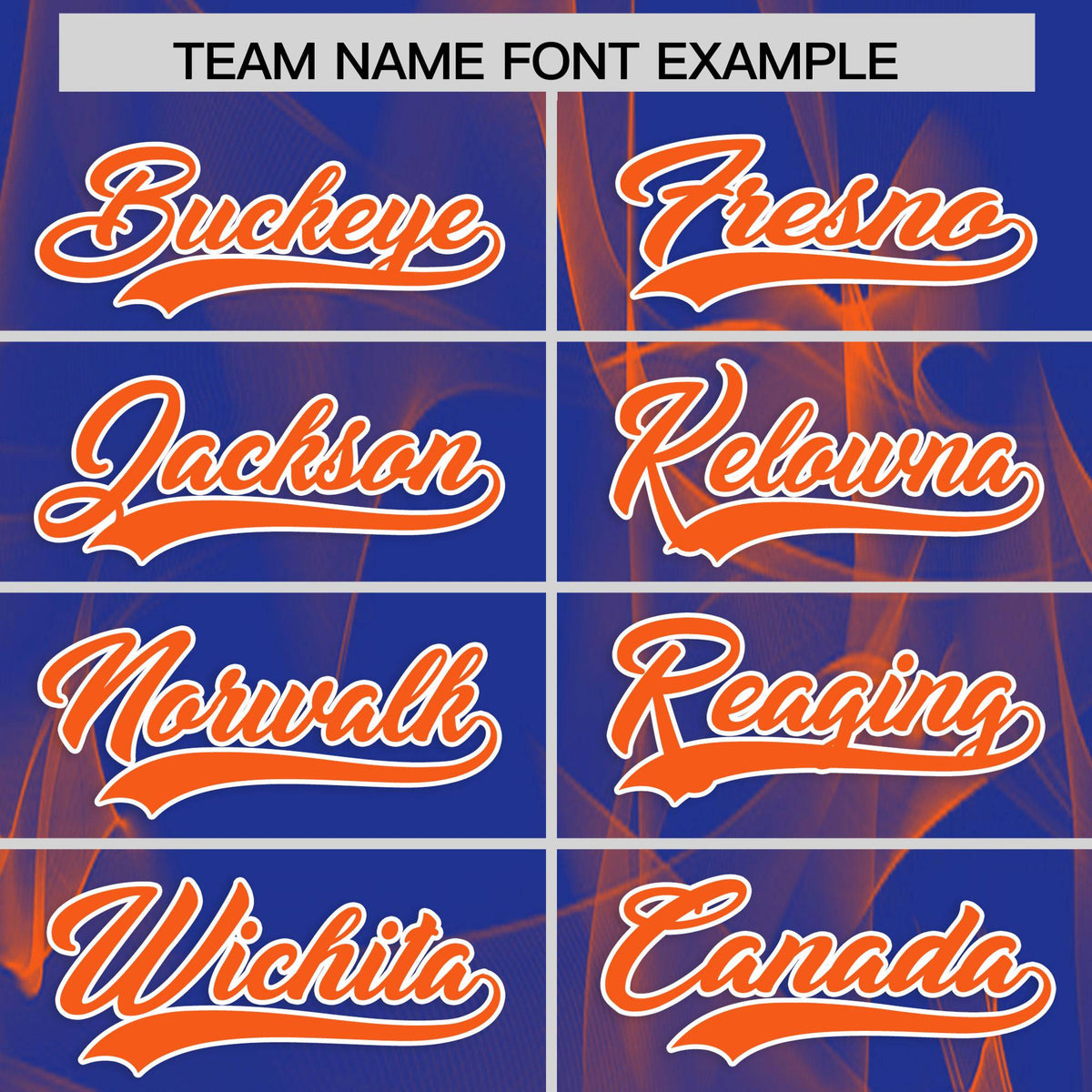 Custom Royal Fumes Graffiti Pattern Authentic Baseball Jersey