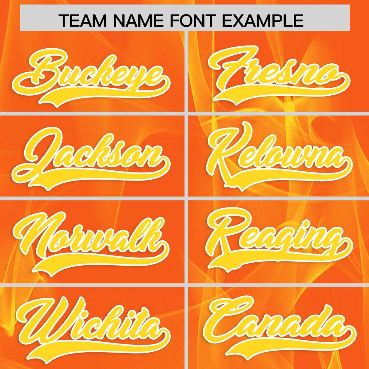 Custom Orange Fumes Graffiti Pattern Authentic Baseball Jersey