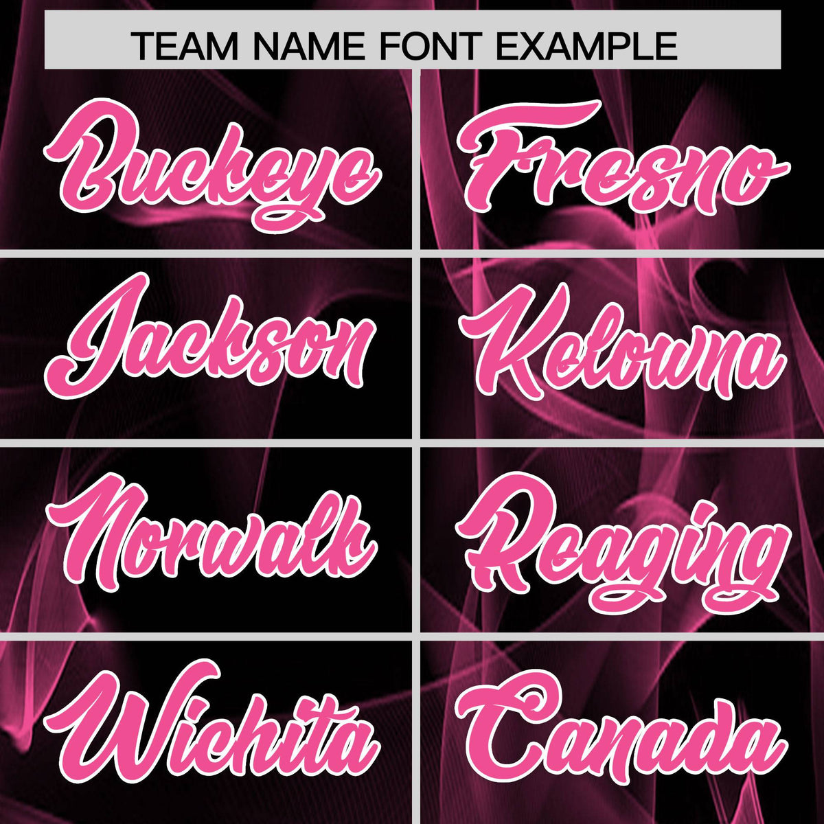 Custom Black Fumes Graffiti Pattern Authentic Baseball Jersey